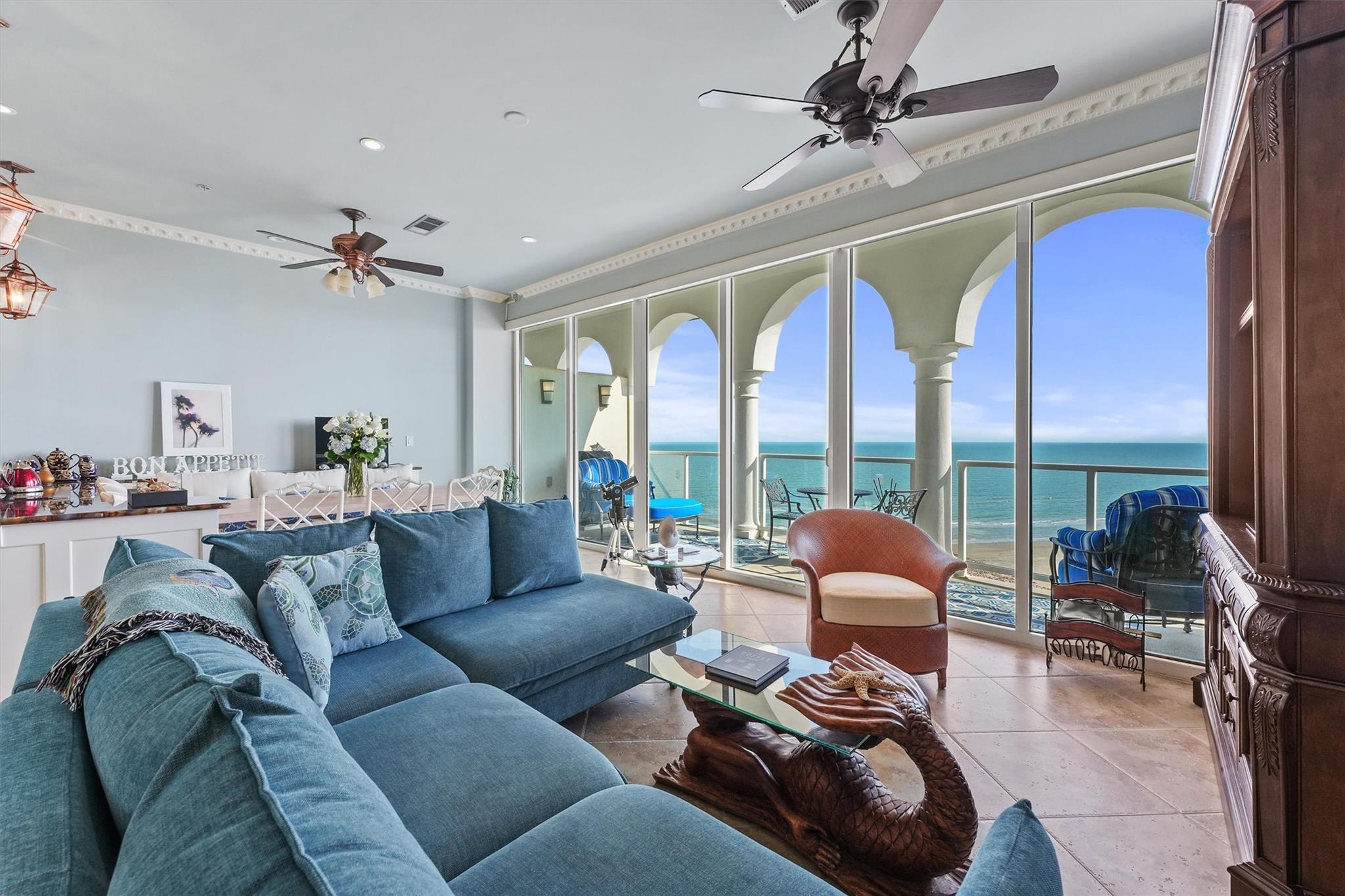 10327 Termini San Luis Pass Road Unit: 7PH1