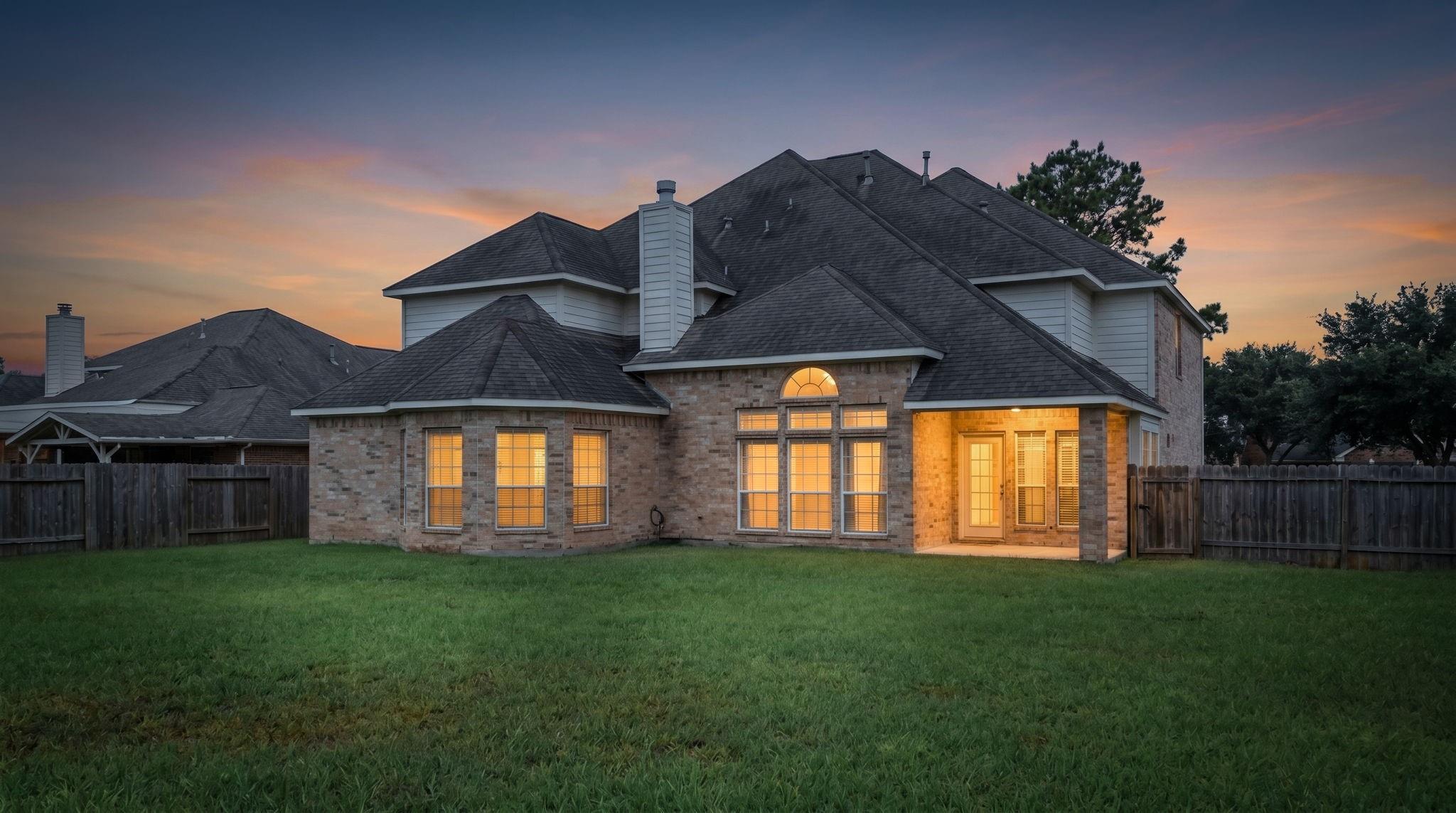 1206 Riverchase Drive
