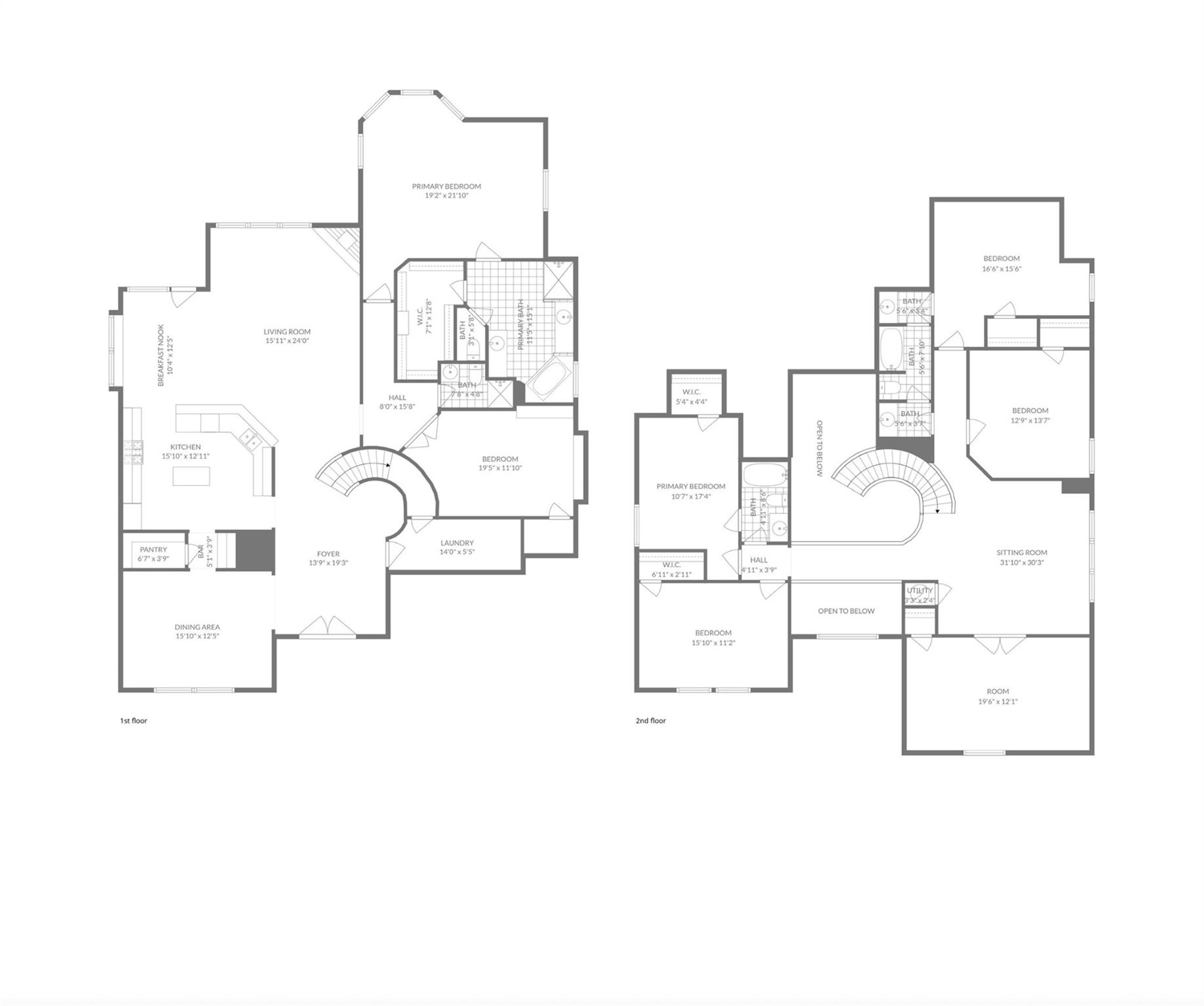 1206 Riverchase Drive