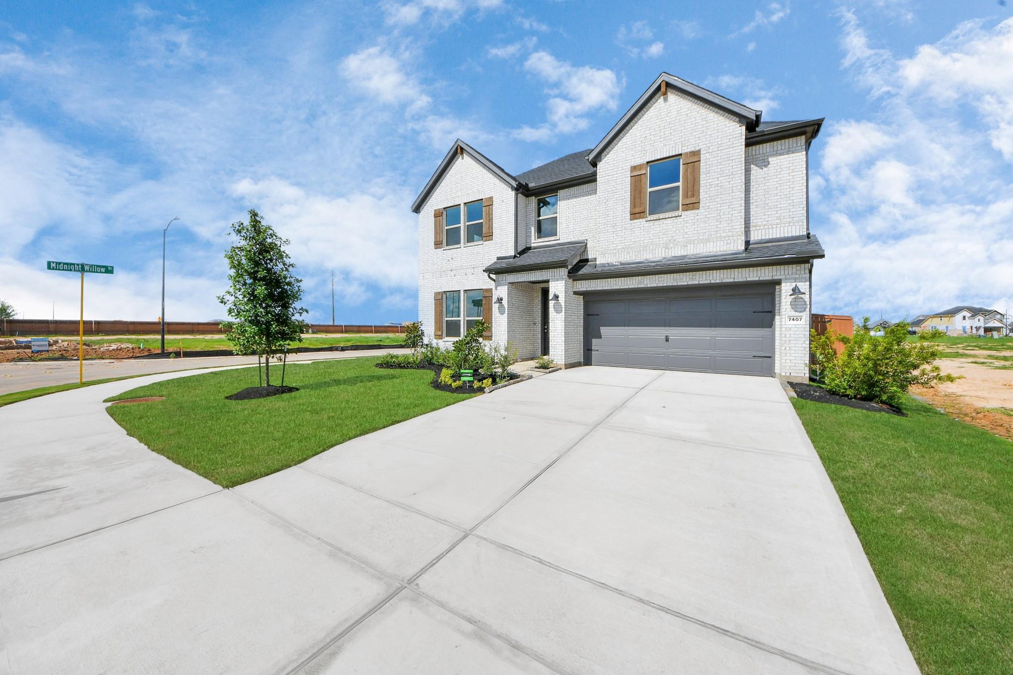 7407 Auburn Wheat Drive