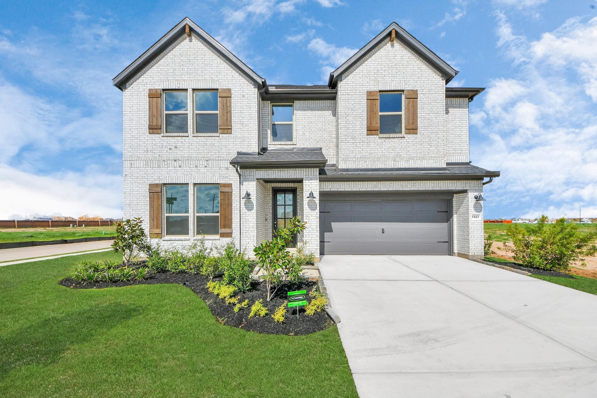 7407 Auburn Wheat Drive