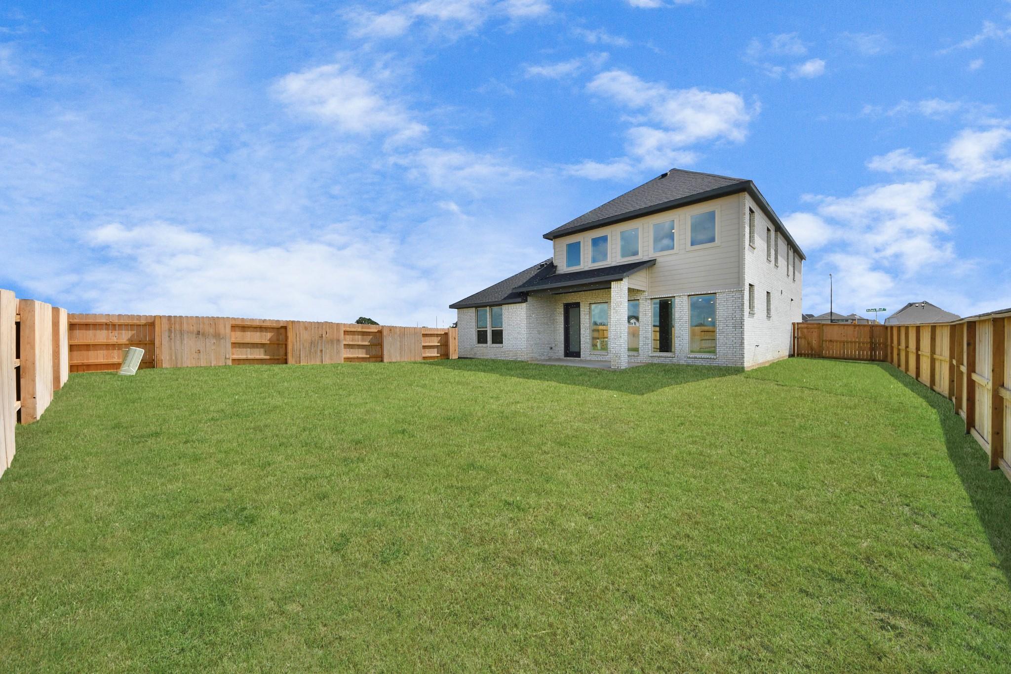 7407 Auburn Wheat Drive