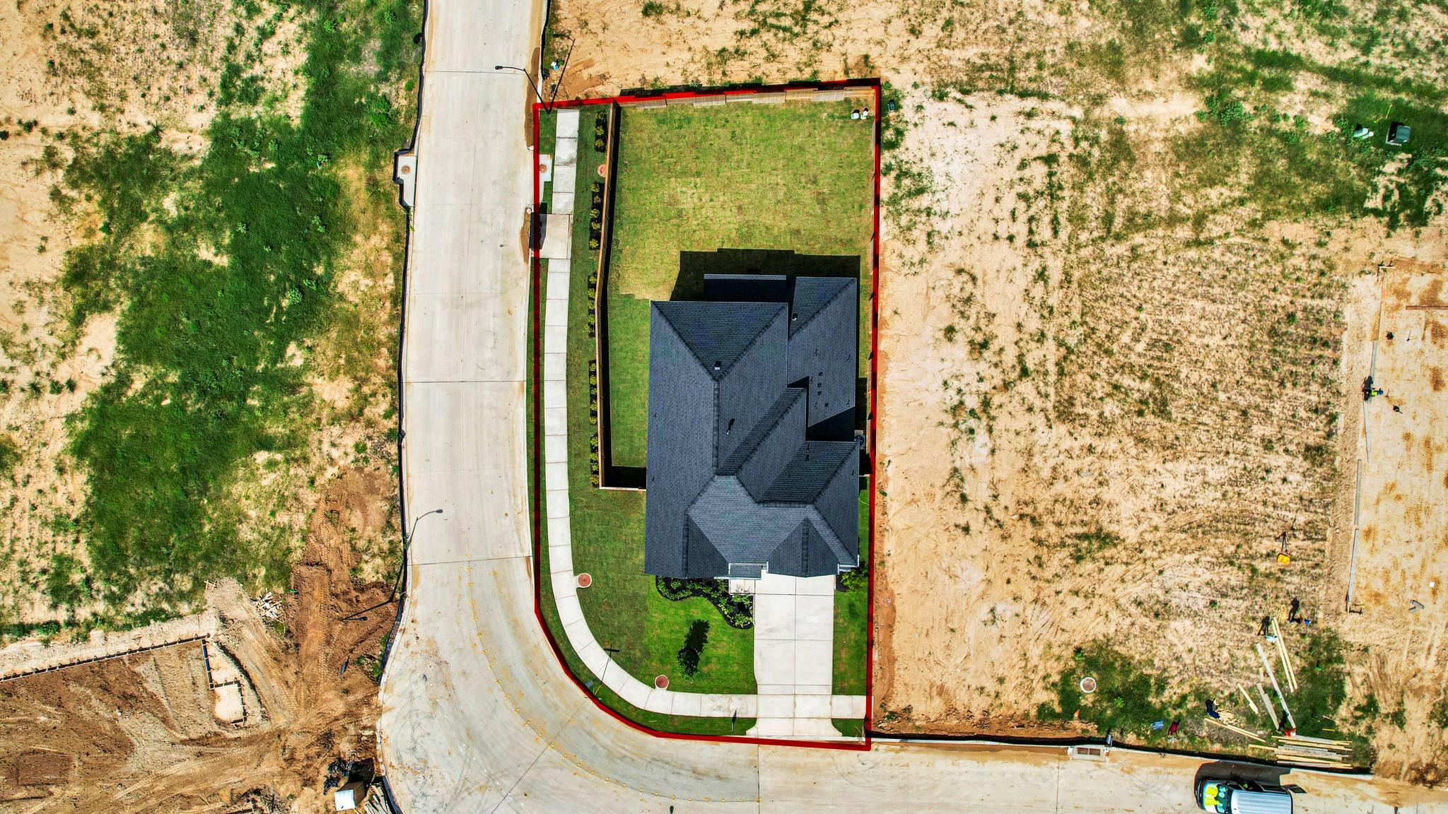 7407 Auburn Wheat Drive