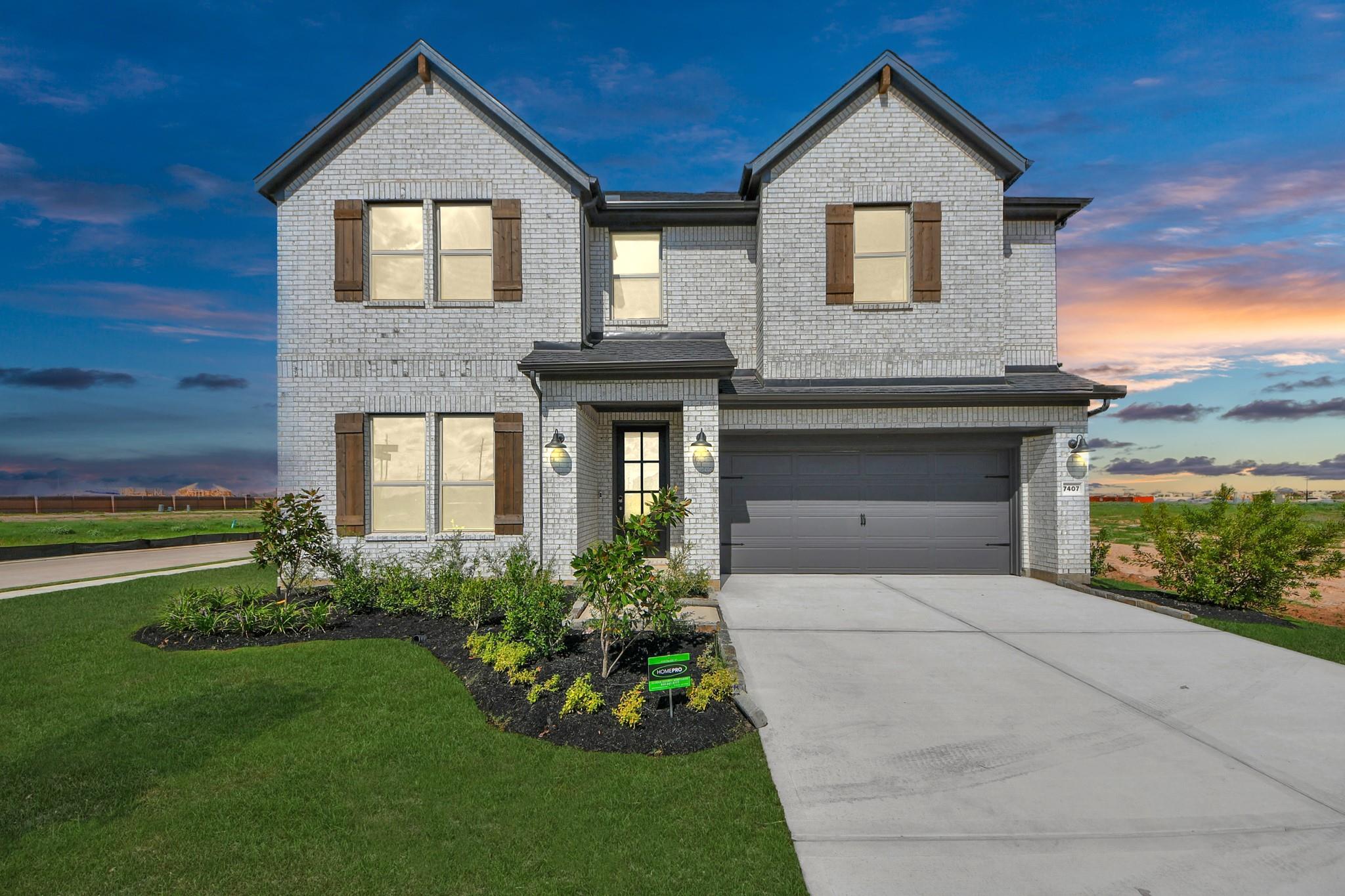 7407 Auburn Wheat Drive