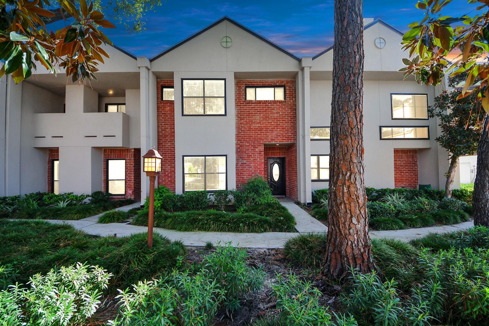 2468 Bering Drive # 2268, Houston Unit: 2268