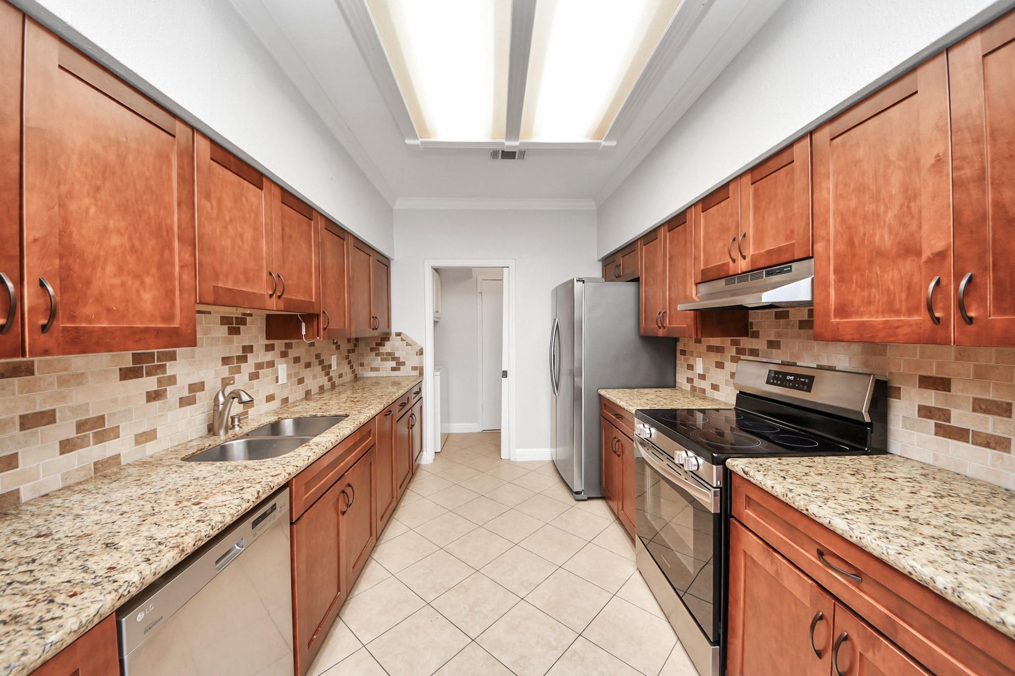 2468 Bering Drive # 2268, Houston Unit: 2268