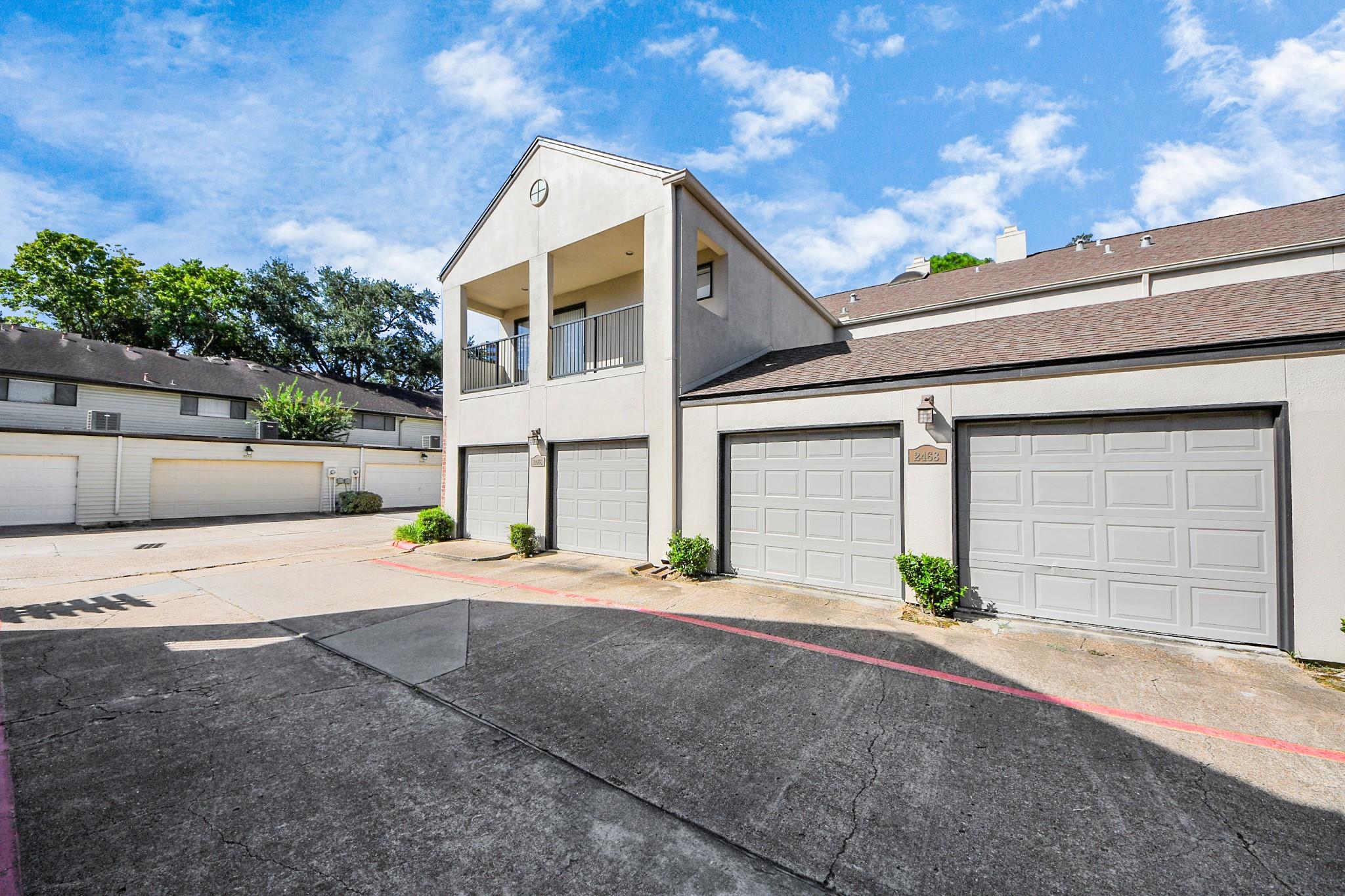 2468 Bering Drive # 2268, Houston Unit: 2268