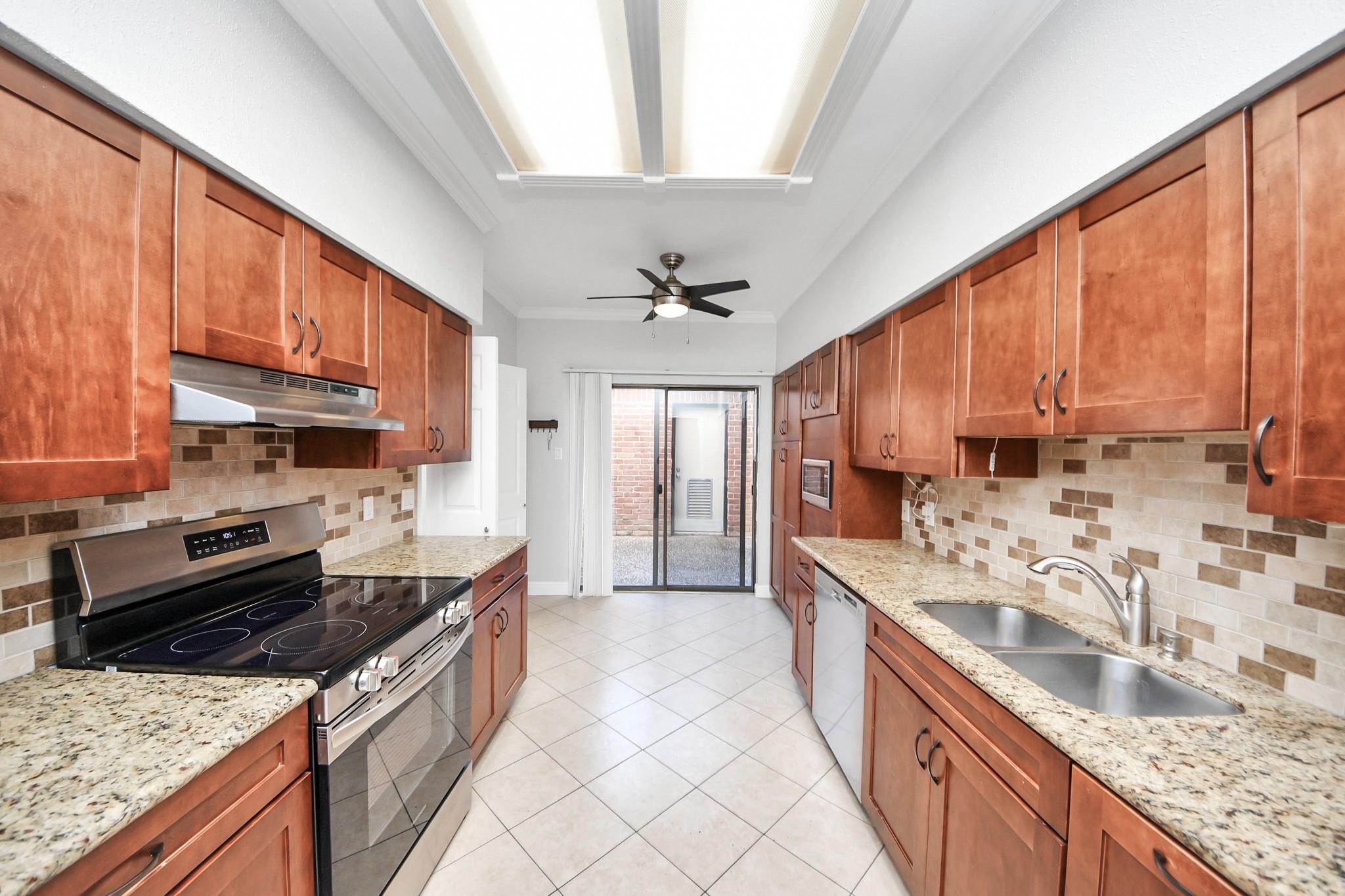 2468 Bering Drive # 2268, Houston Unit: 2268