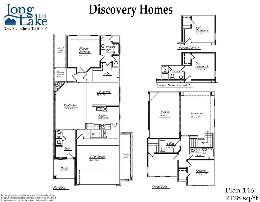 18506 Athena Flower Drive