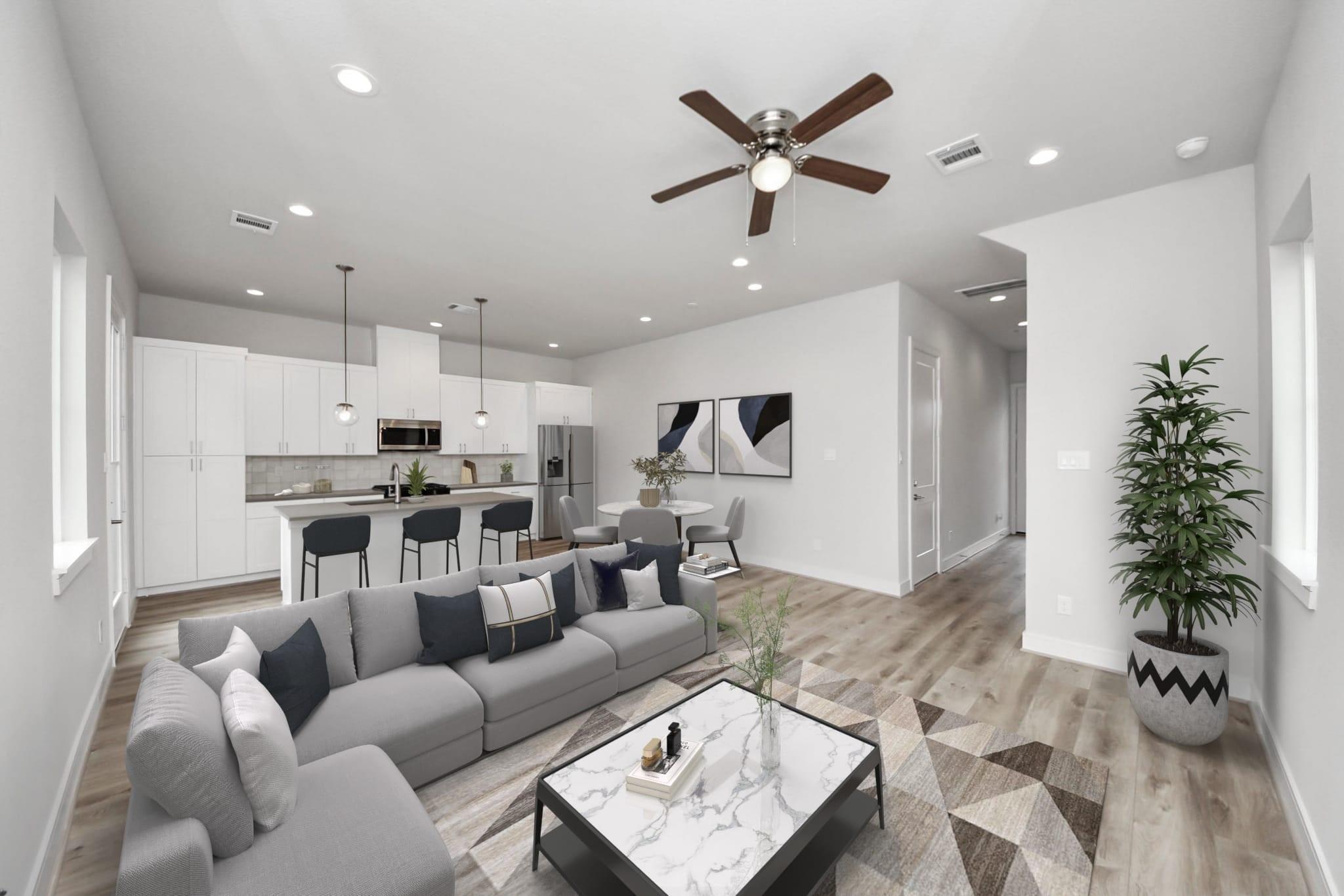 6519 Old Olive Tree Drive