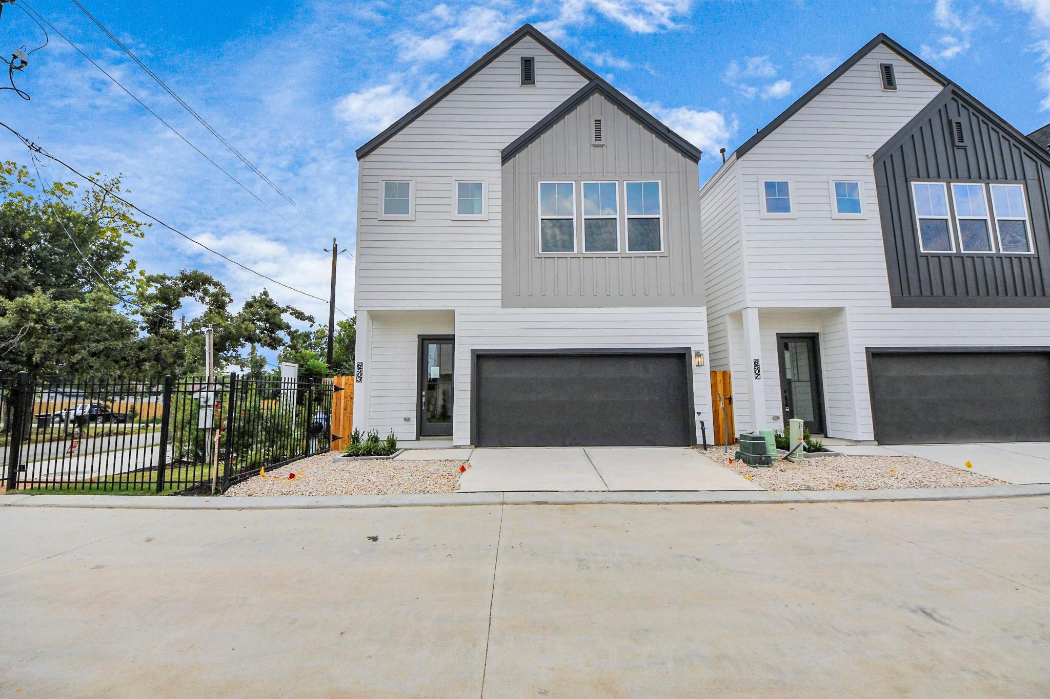 6519 Old Olive Tree Drive