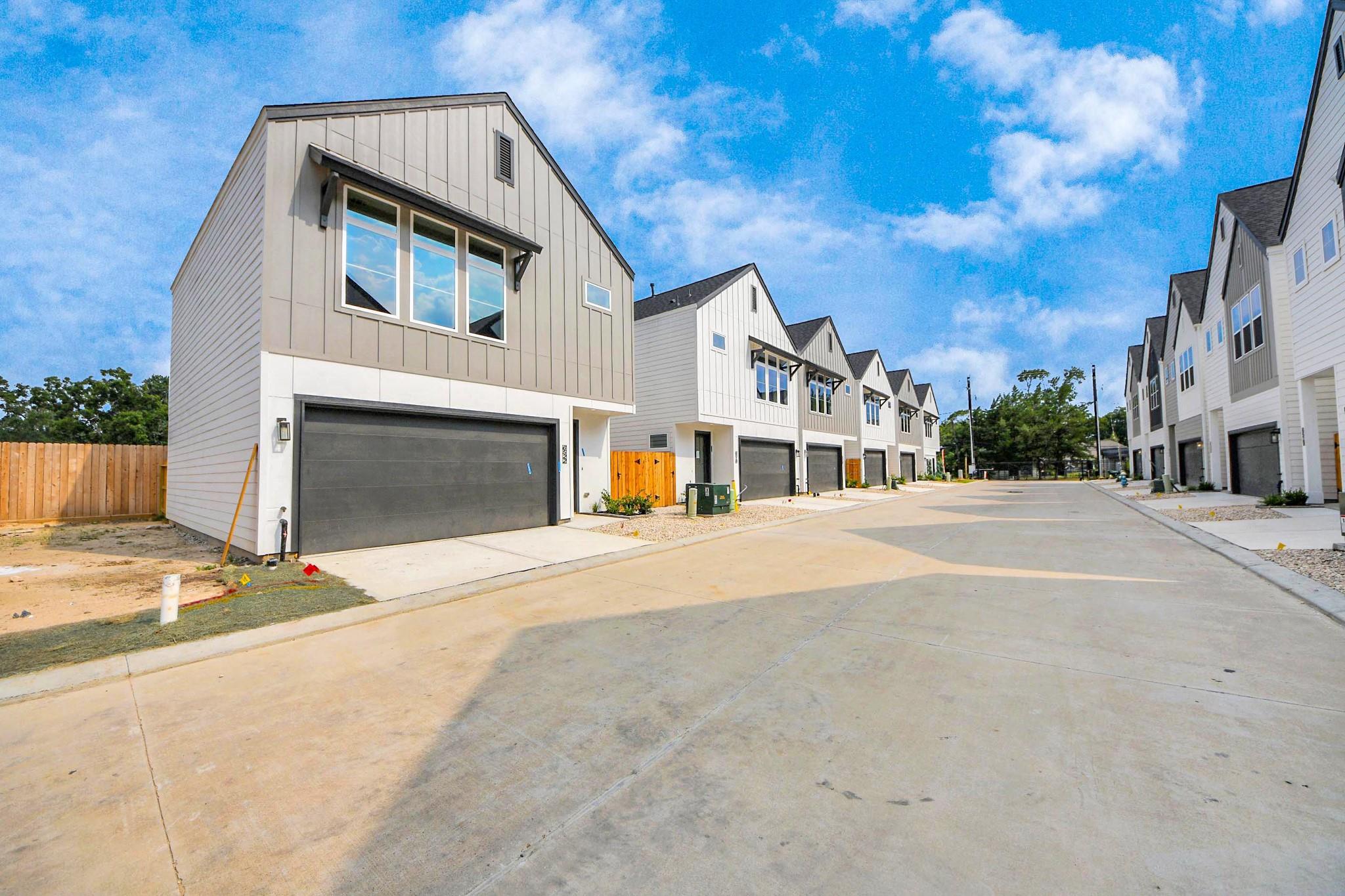 6519 Old Olive Tree Drive