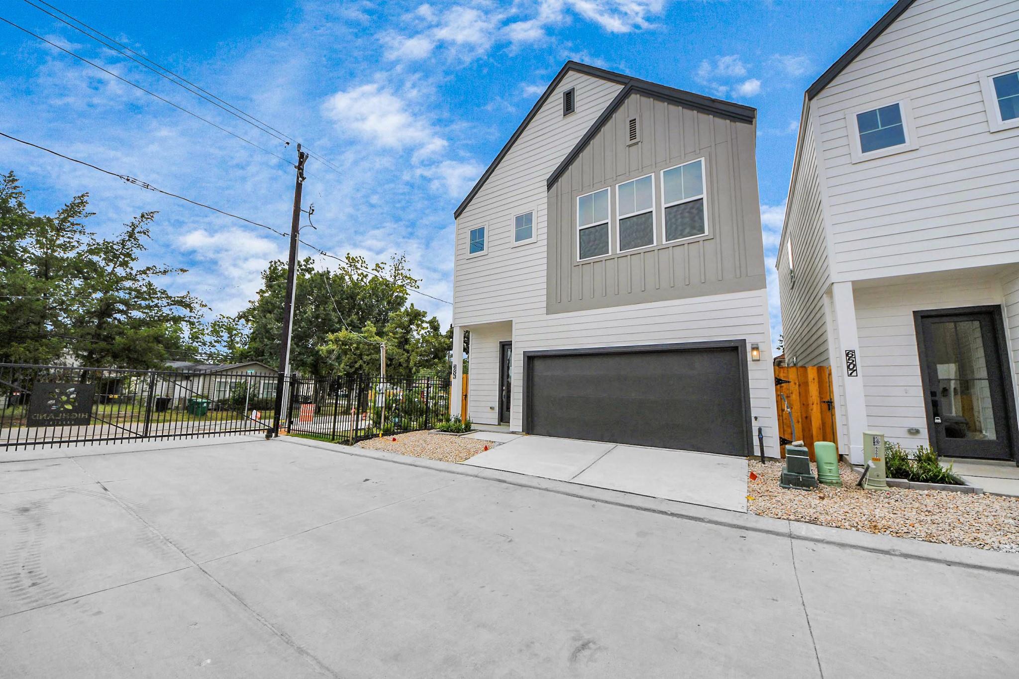 6519 Old Olive Tree Drive