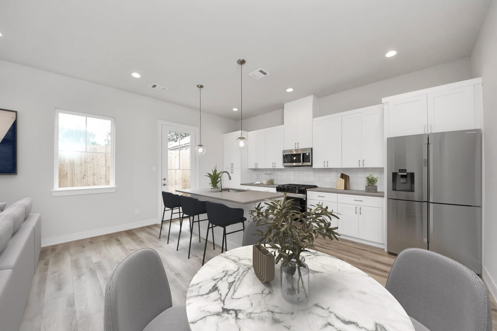 6519 Old Olive Tree Drive