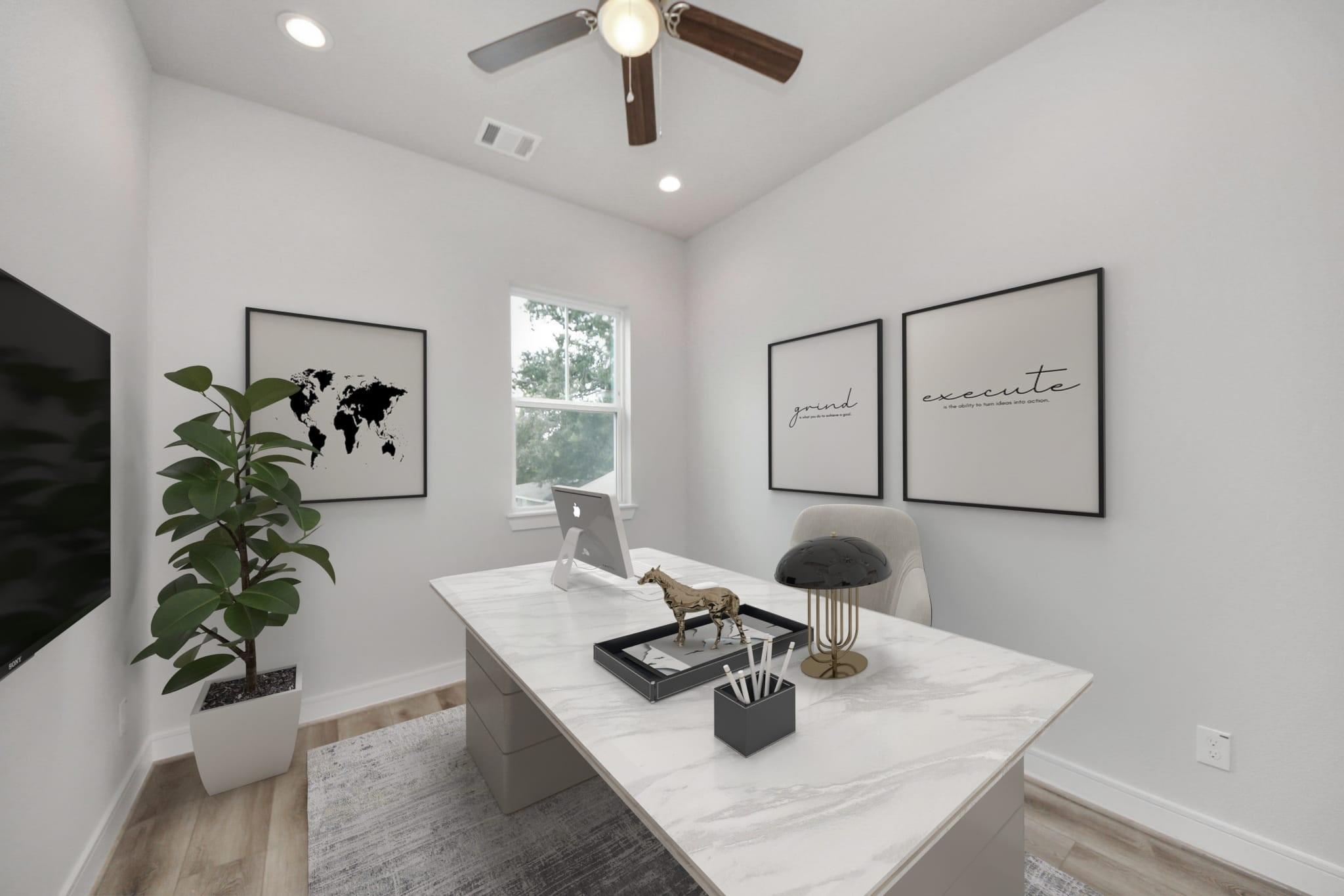 6519 Old Olive Tree Drive