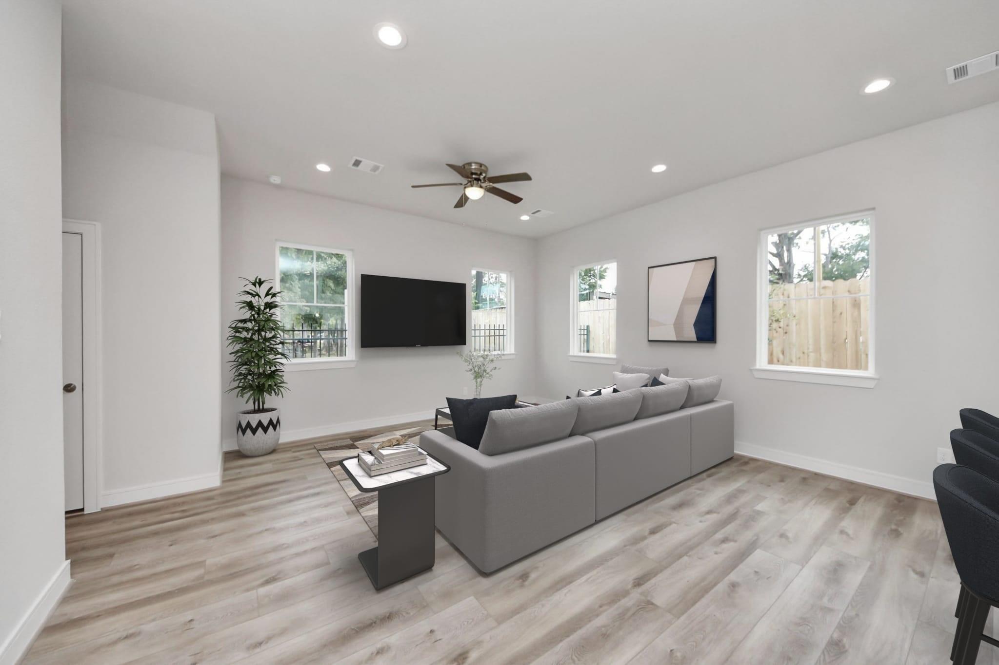 6519 Old Olive Tree Drive
