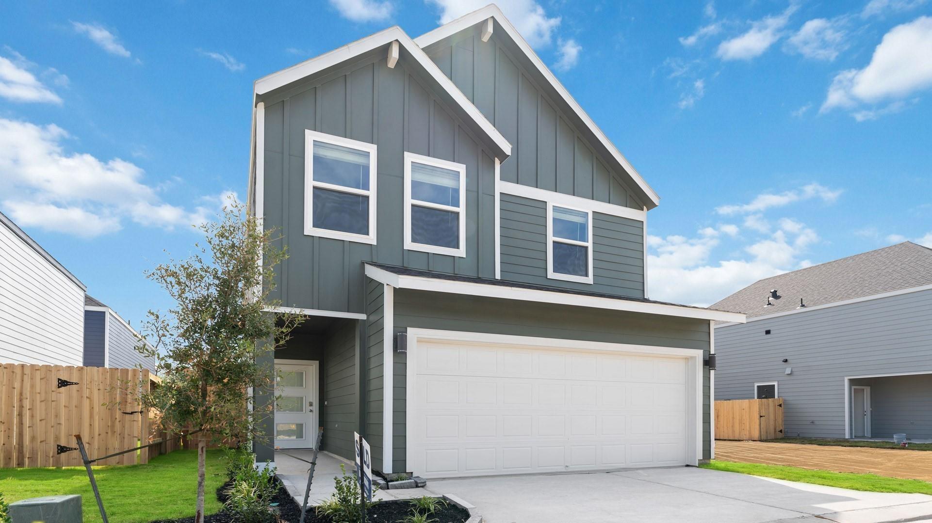 7808 Inwood Grove Lane, Houston