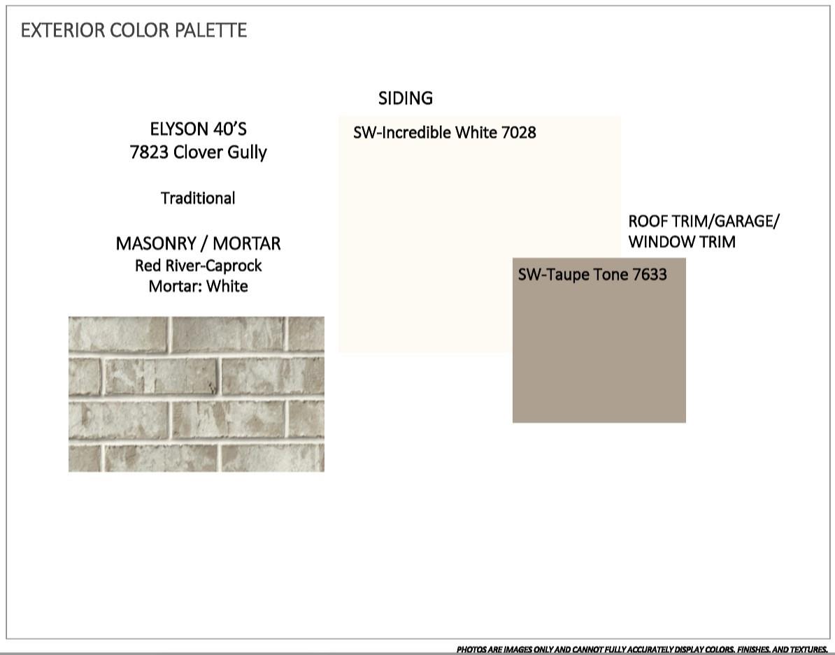 7823 Clover Gully Lane