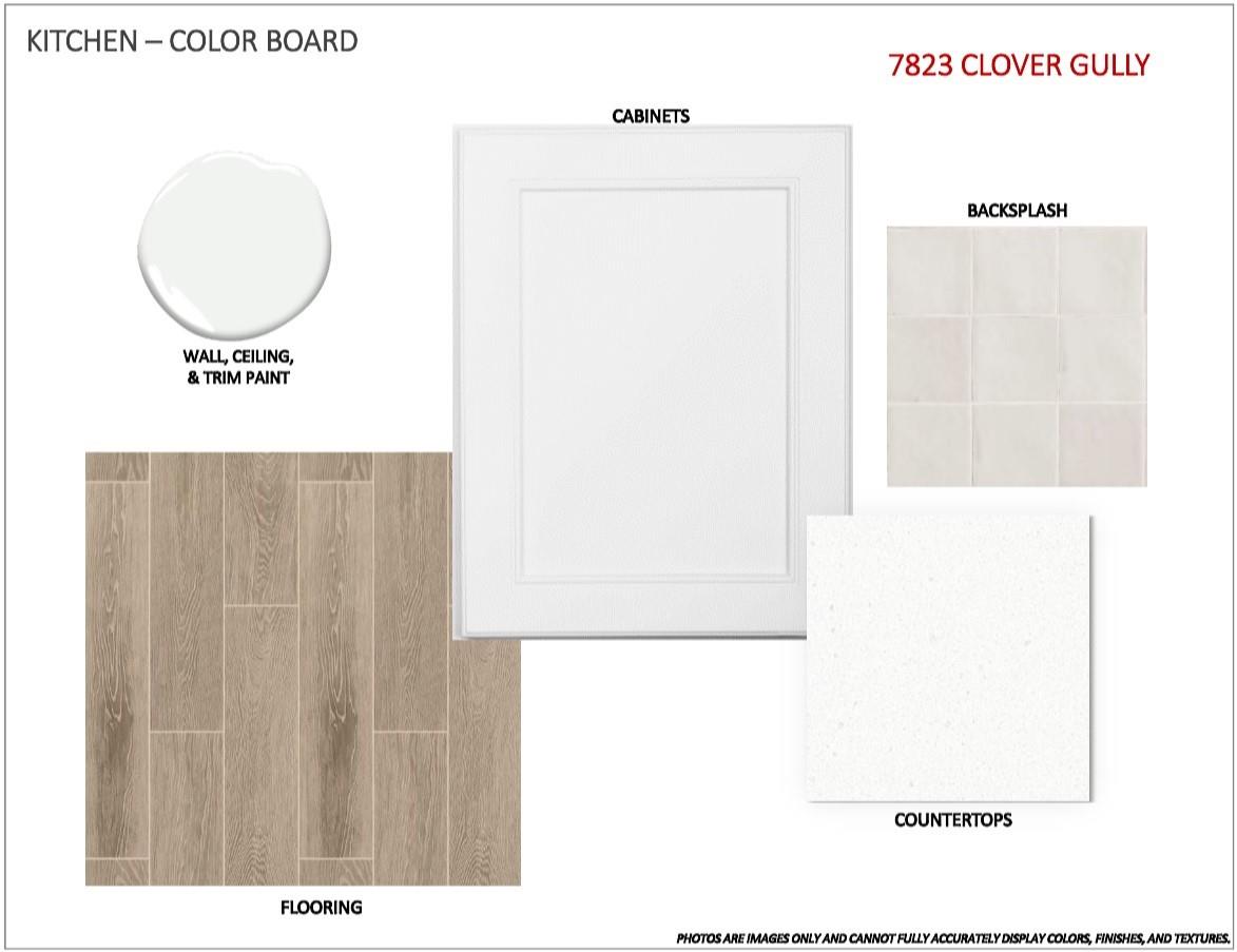 7823 Clover Gully Lane