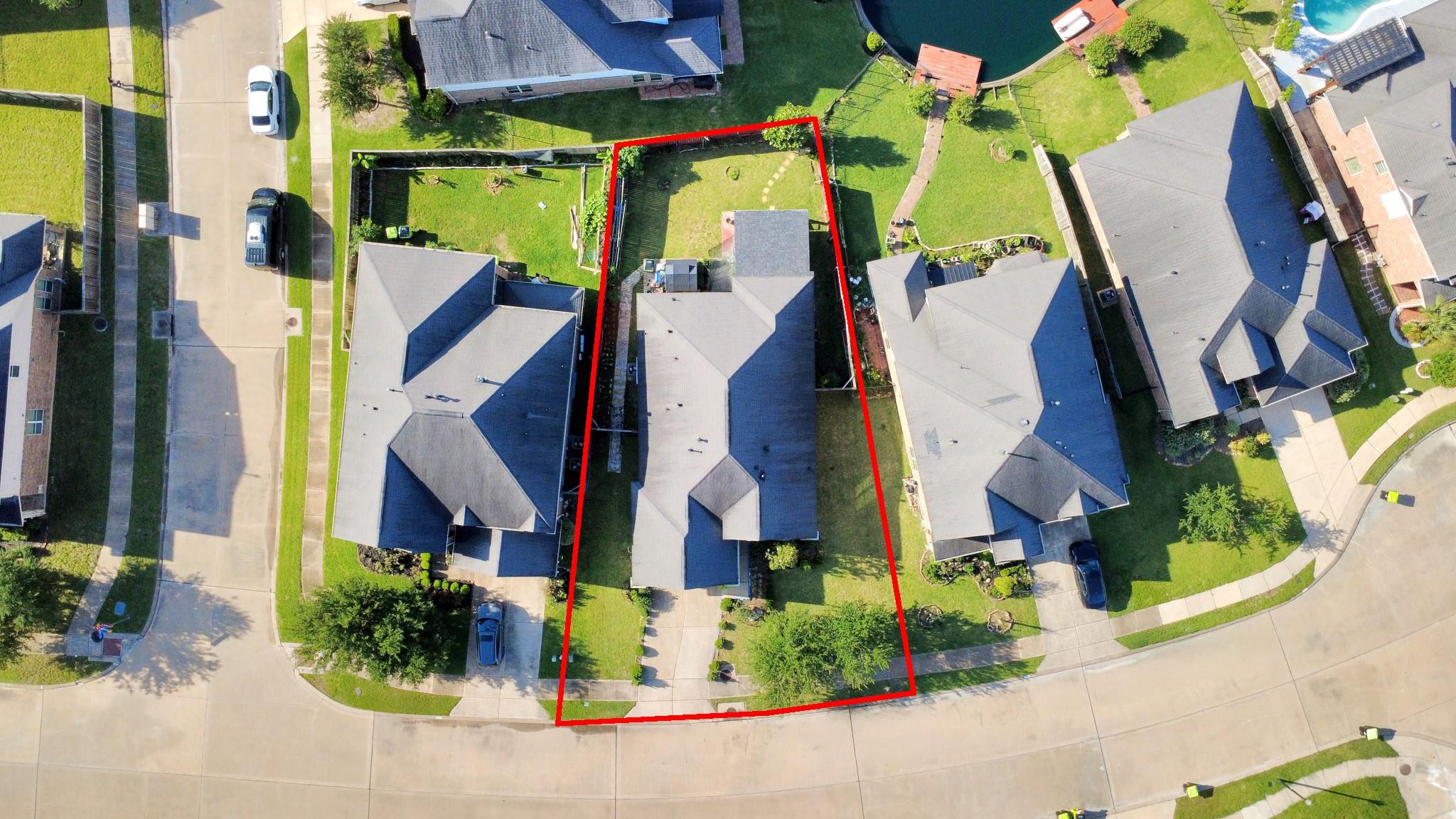 3939 Catania Bay Court