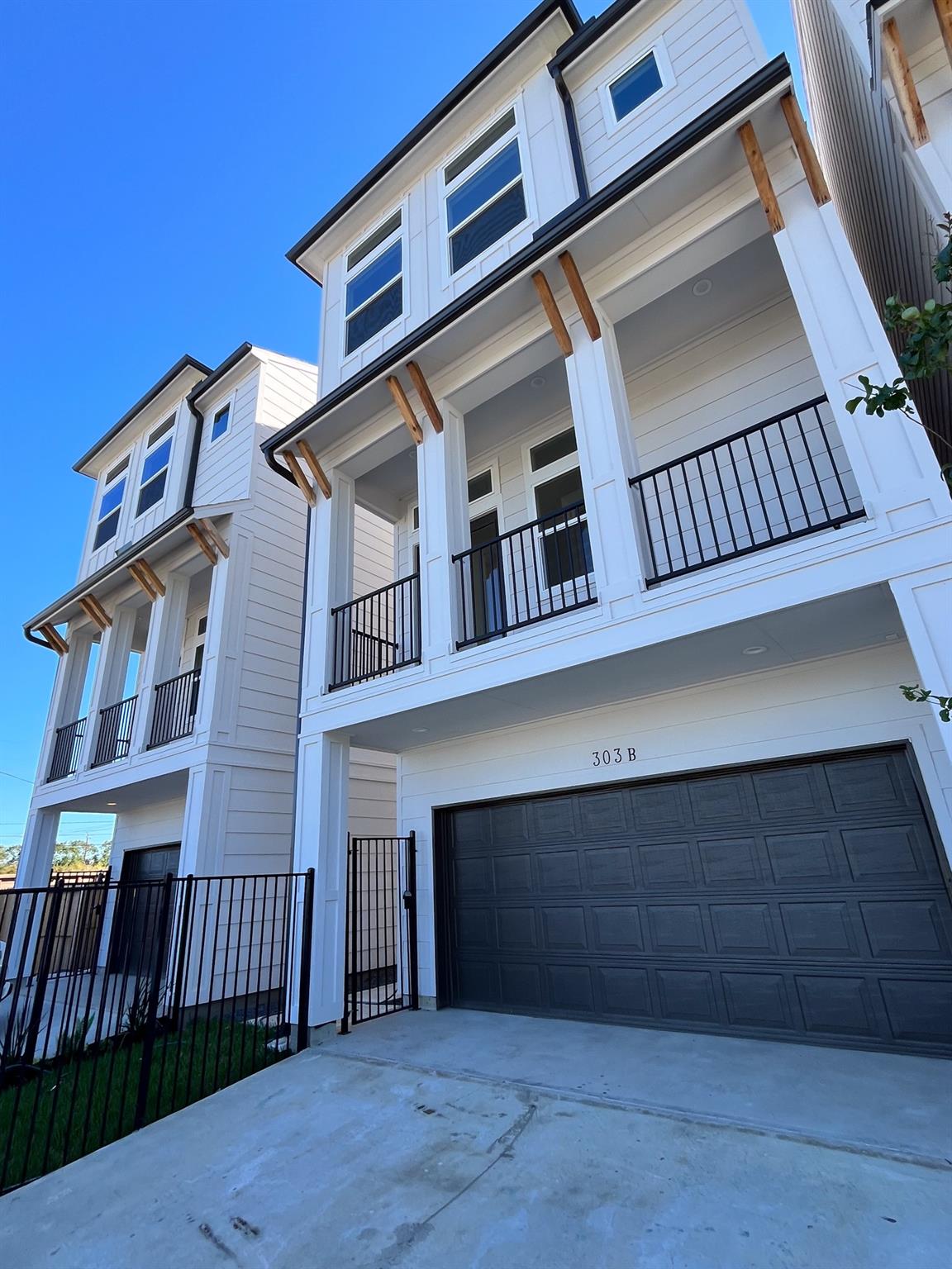 303 Marcella Street # P