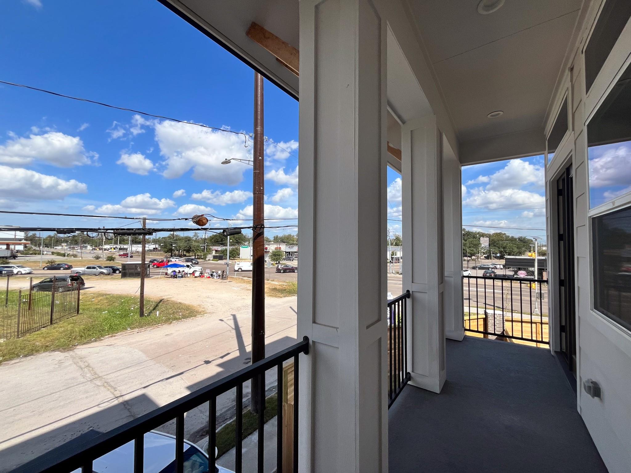 303 Marcella Street # P