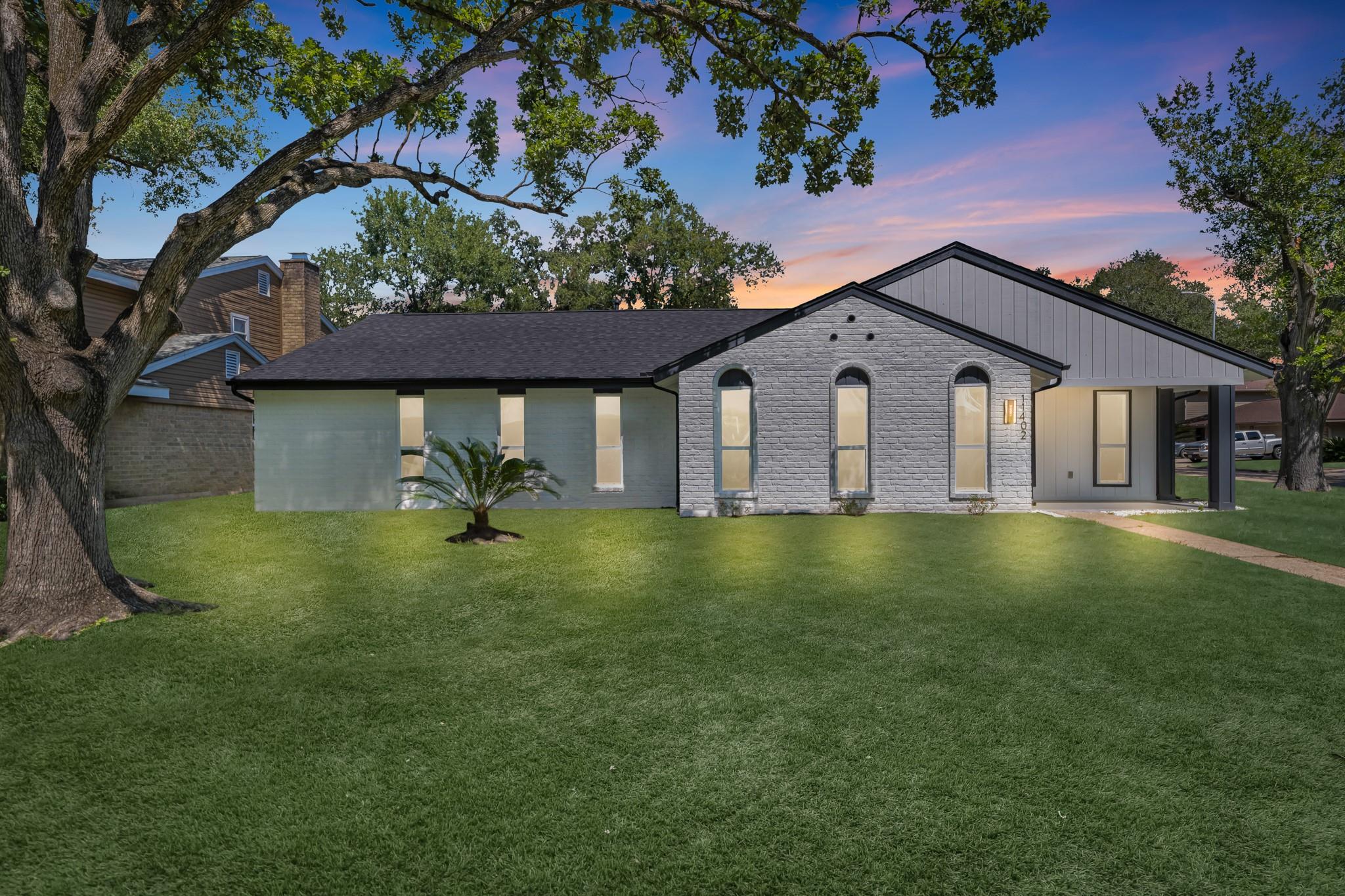 11402 Ash Creek Drive