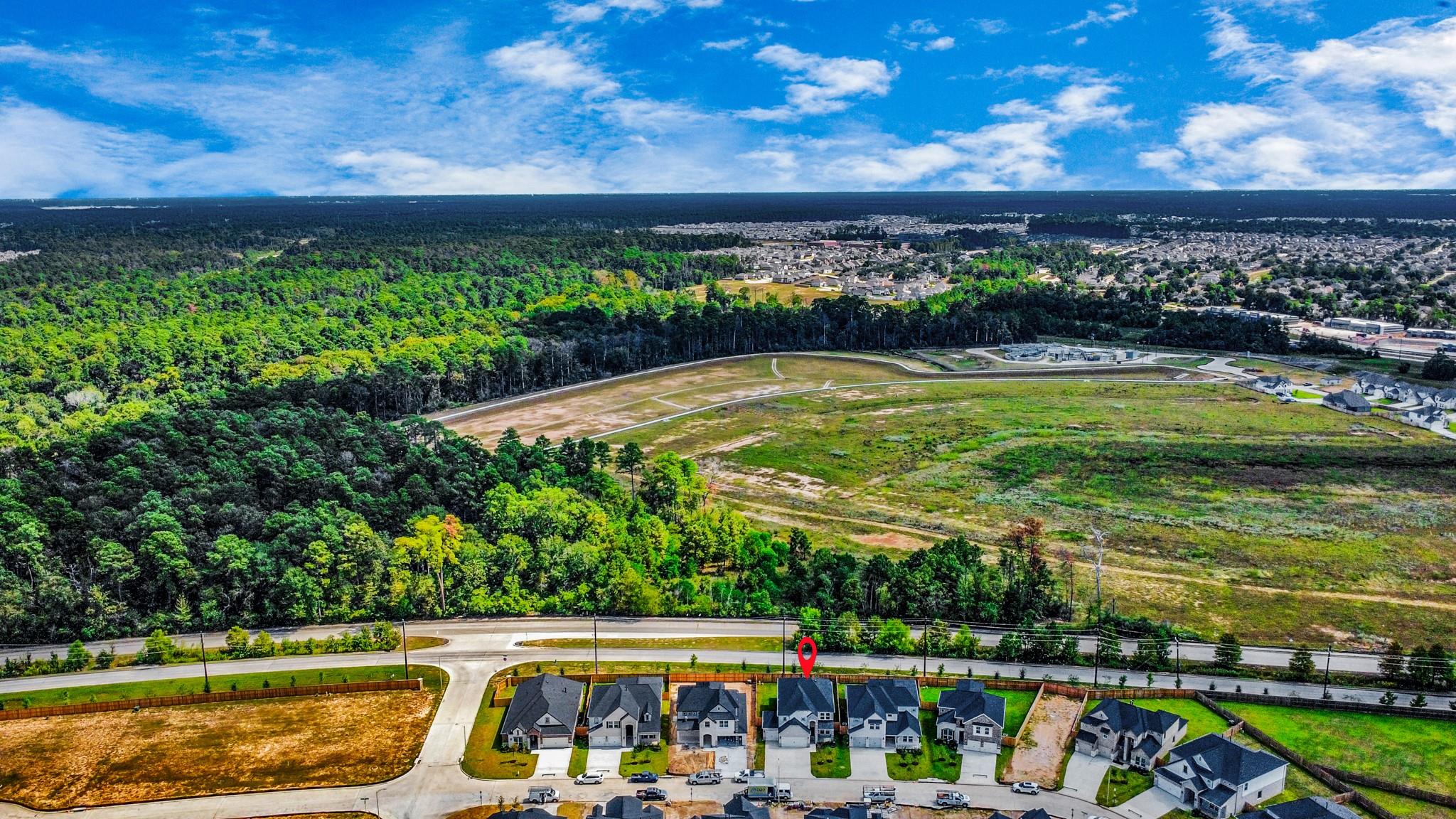 3110 Skerne Spring Drive