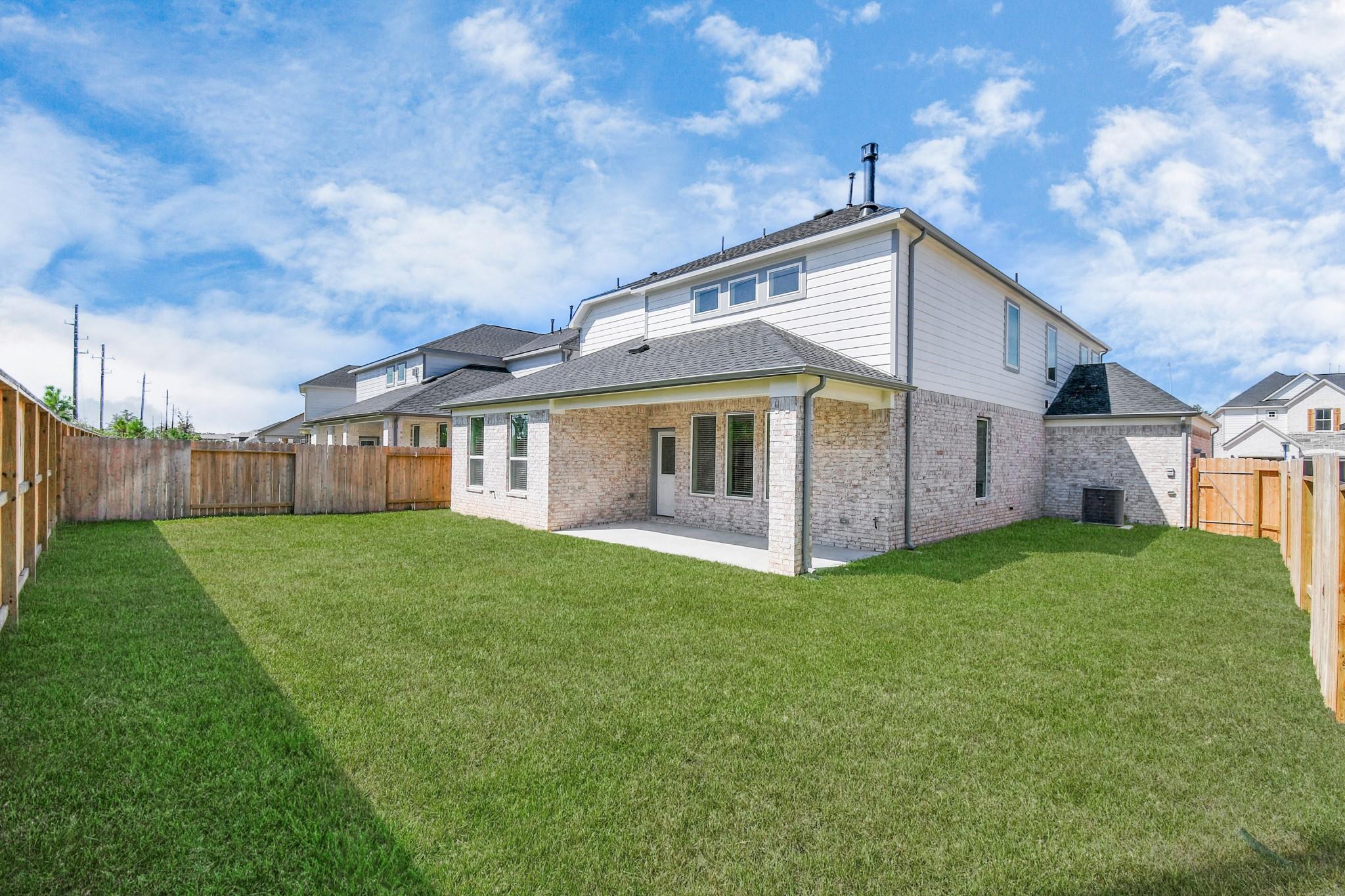 3110 Skerne Spring Drive