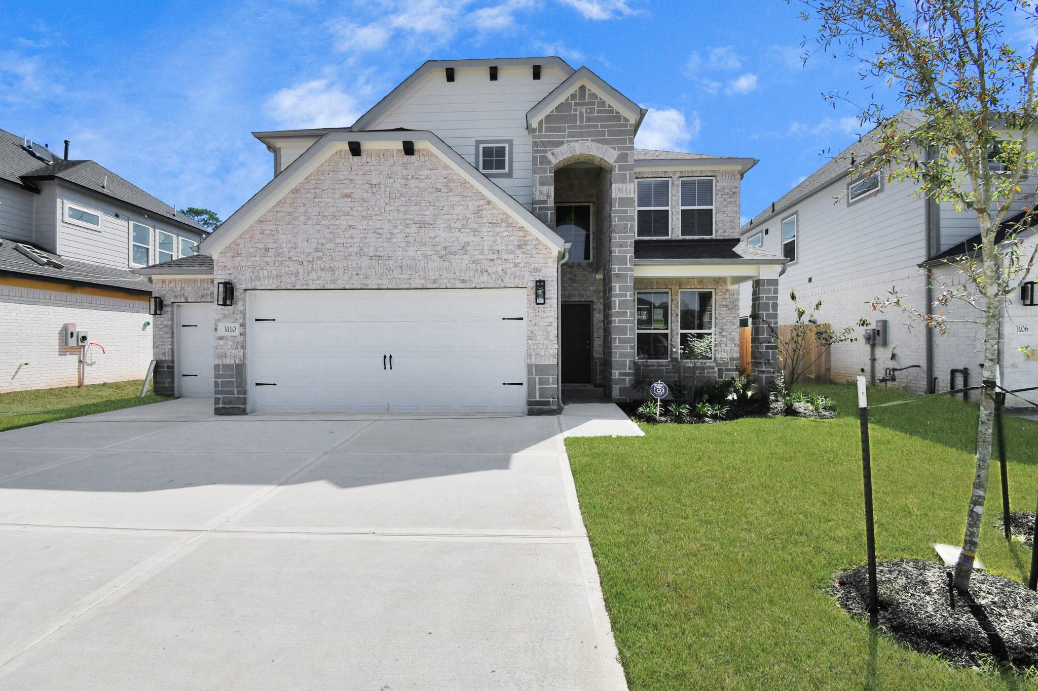 3110 Skerne Spring Drive