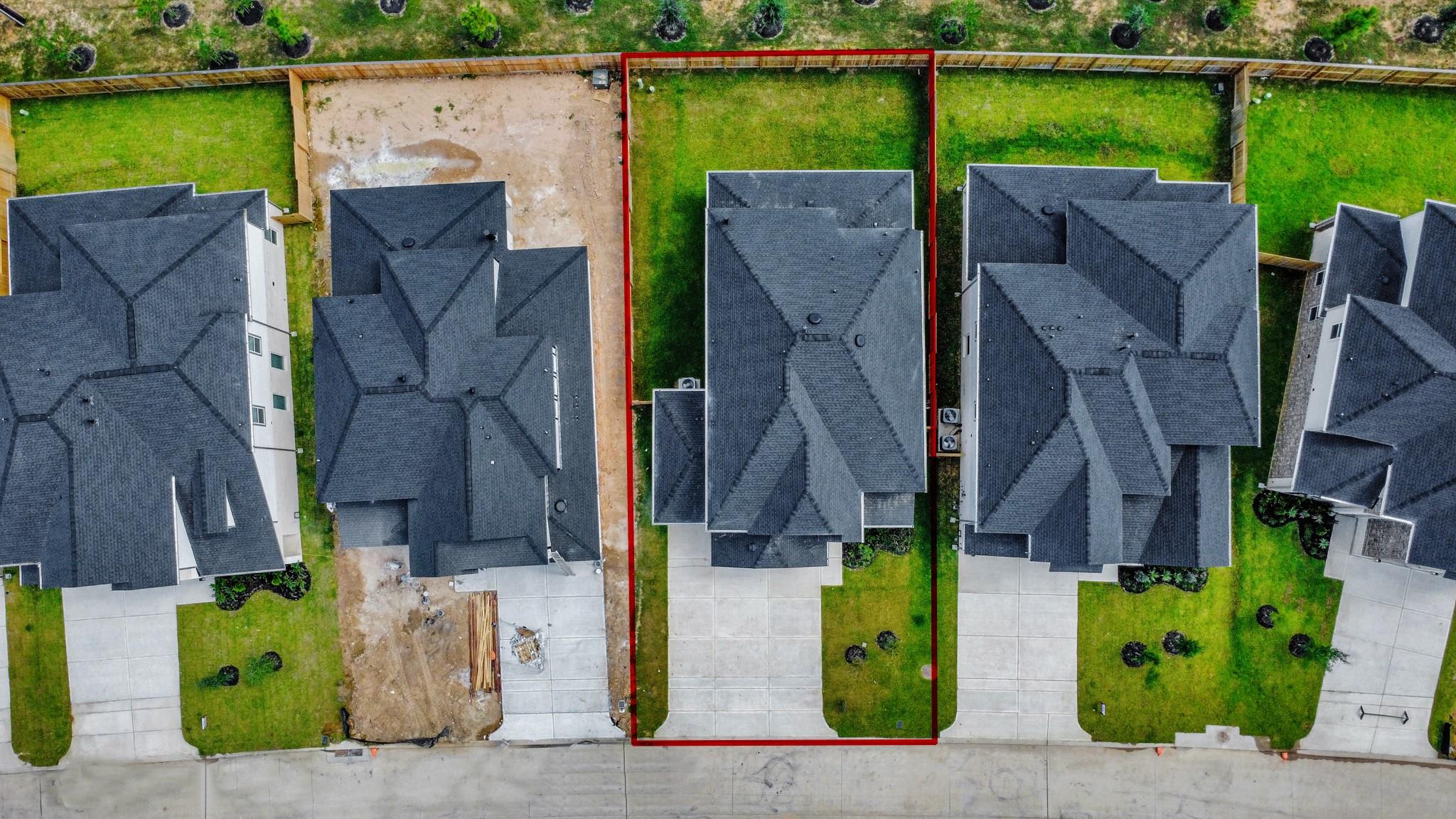 3110 Skerne Spring Drive