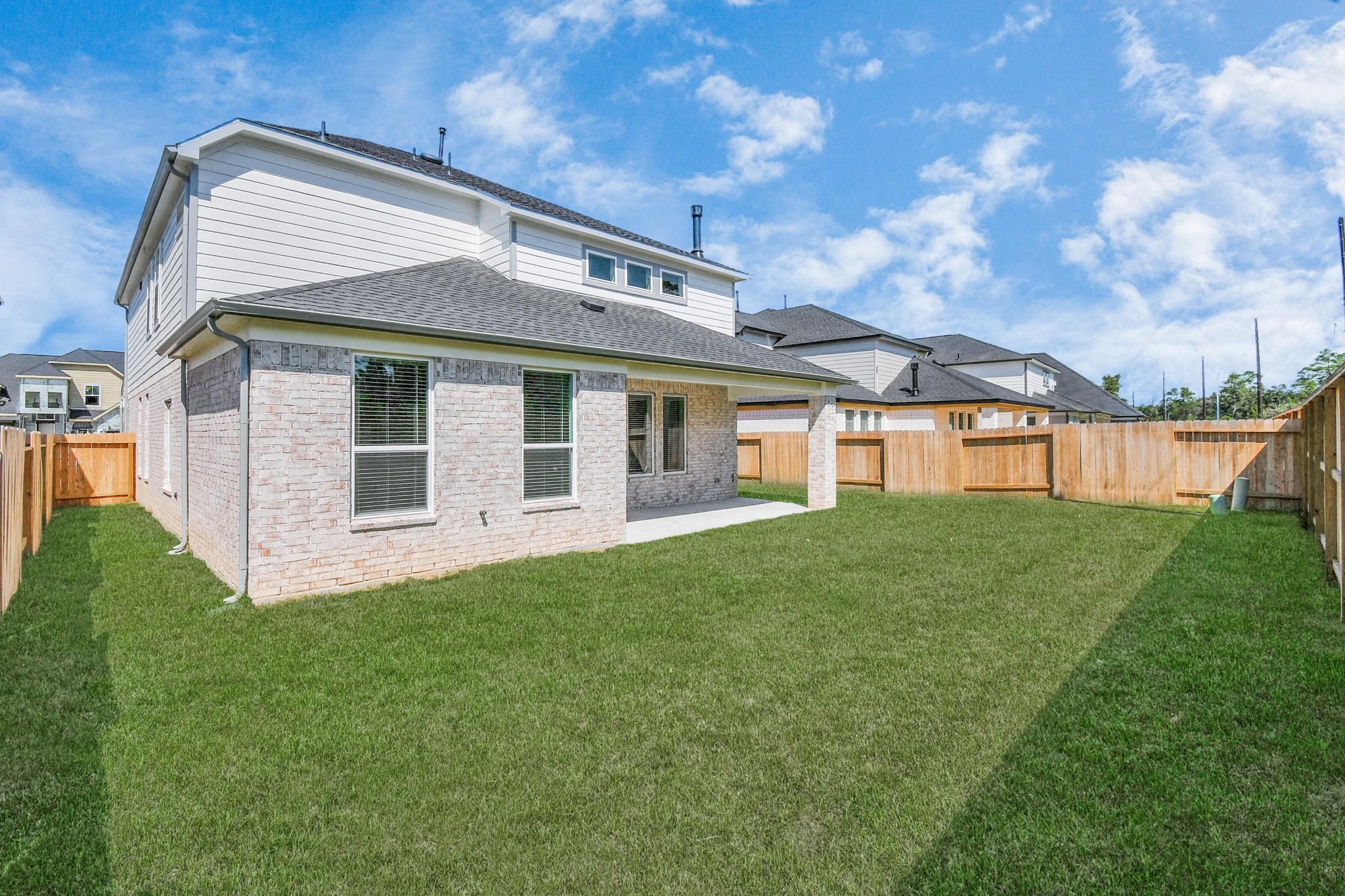 3110 Skerne Spring Drive