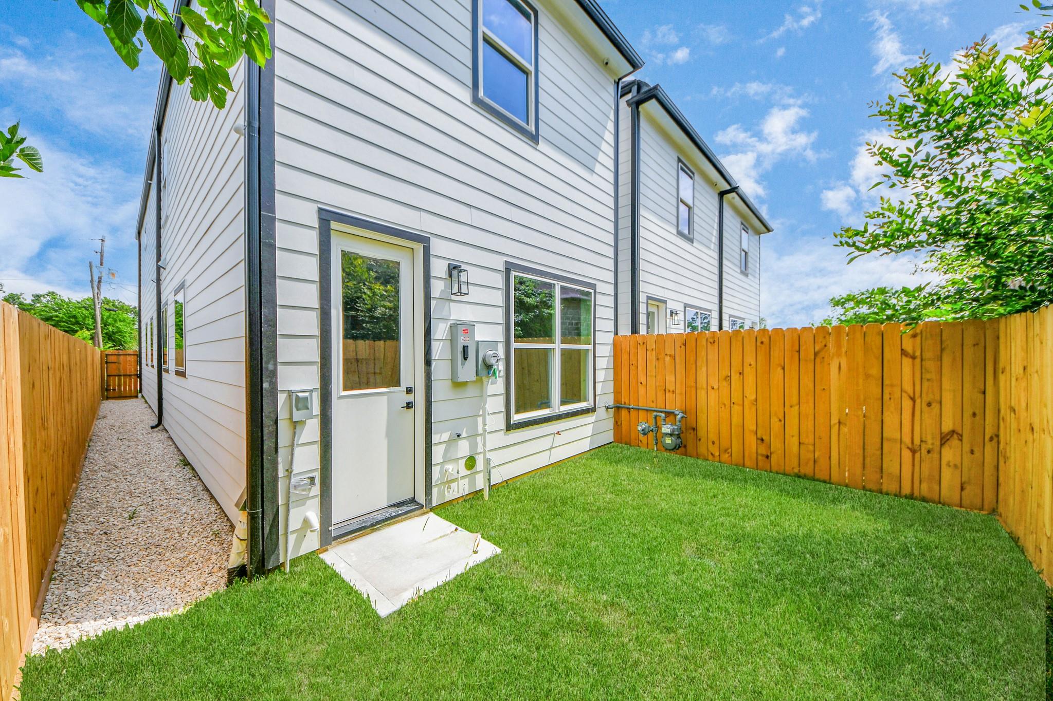 5029 Broom Street # C