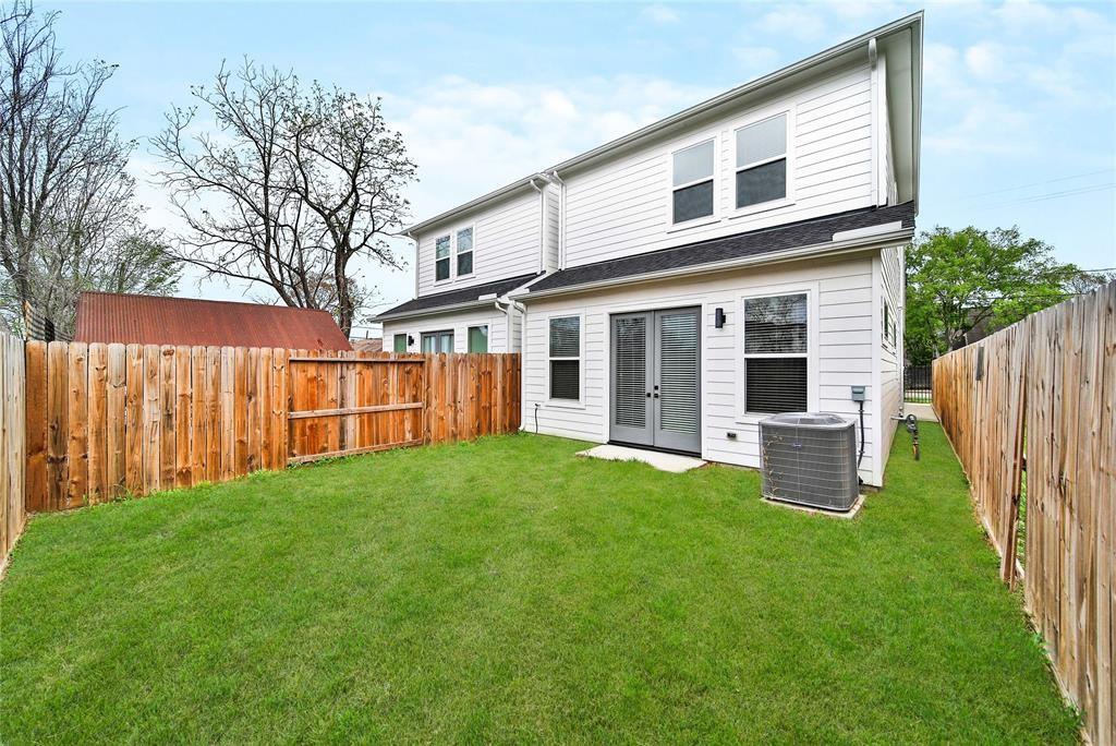 3406 Tuam Street # B