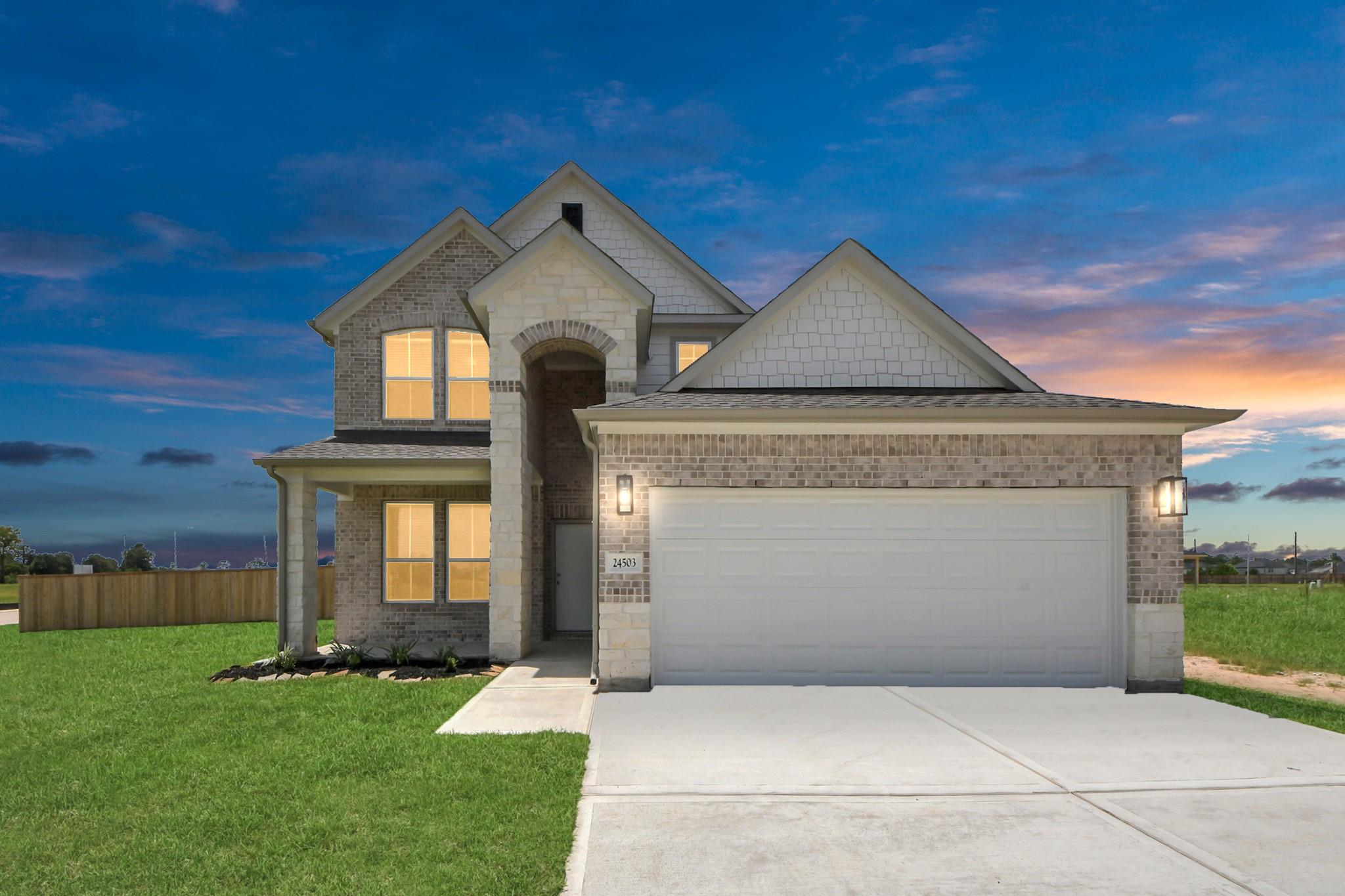 24503 Bradbury Mount Court