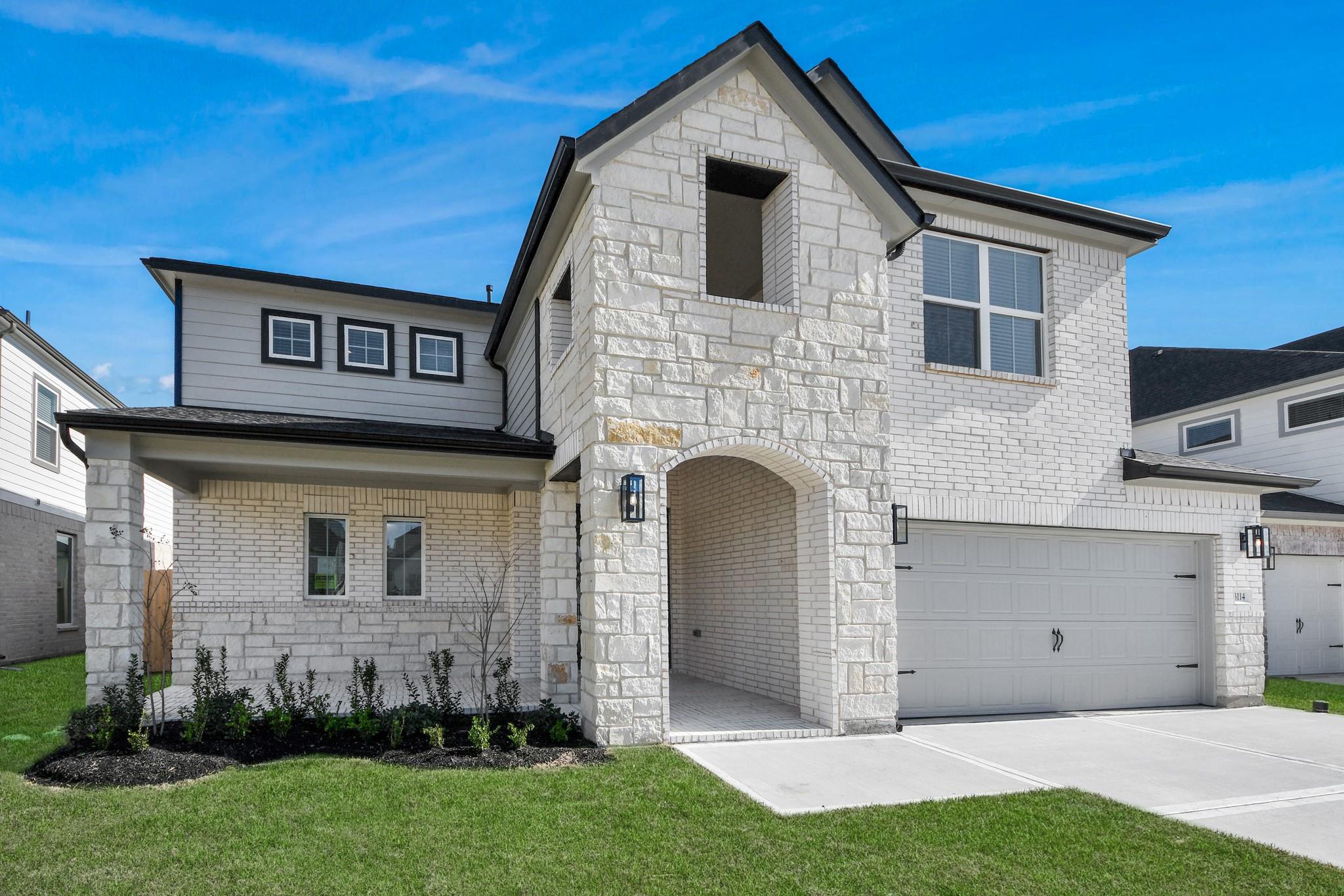 2044 Thimbleberry Lane