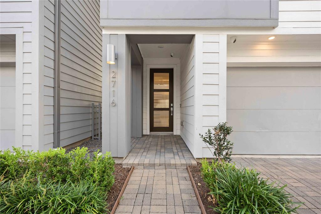 2716 Eado Grove Lane