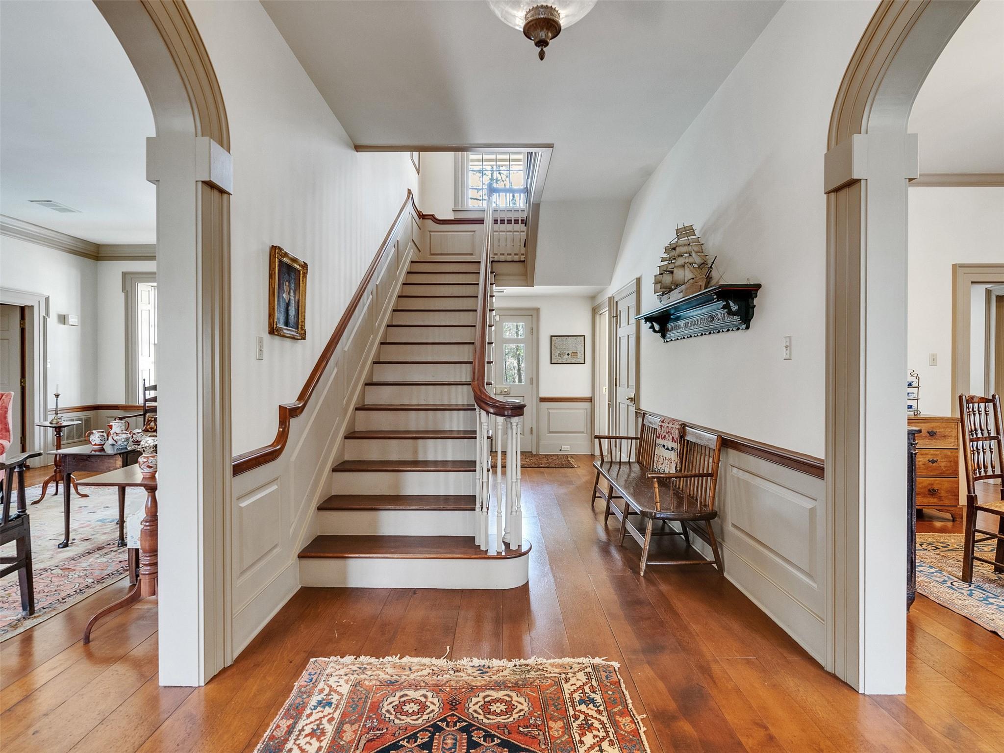5212 Strack Road