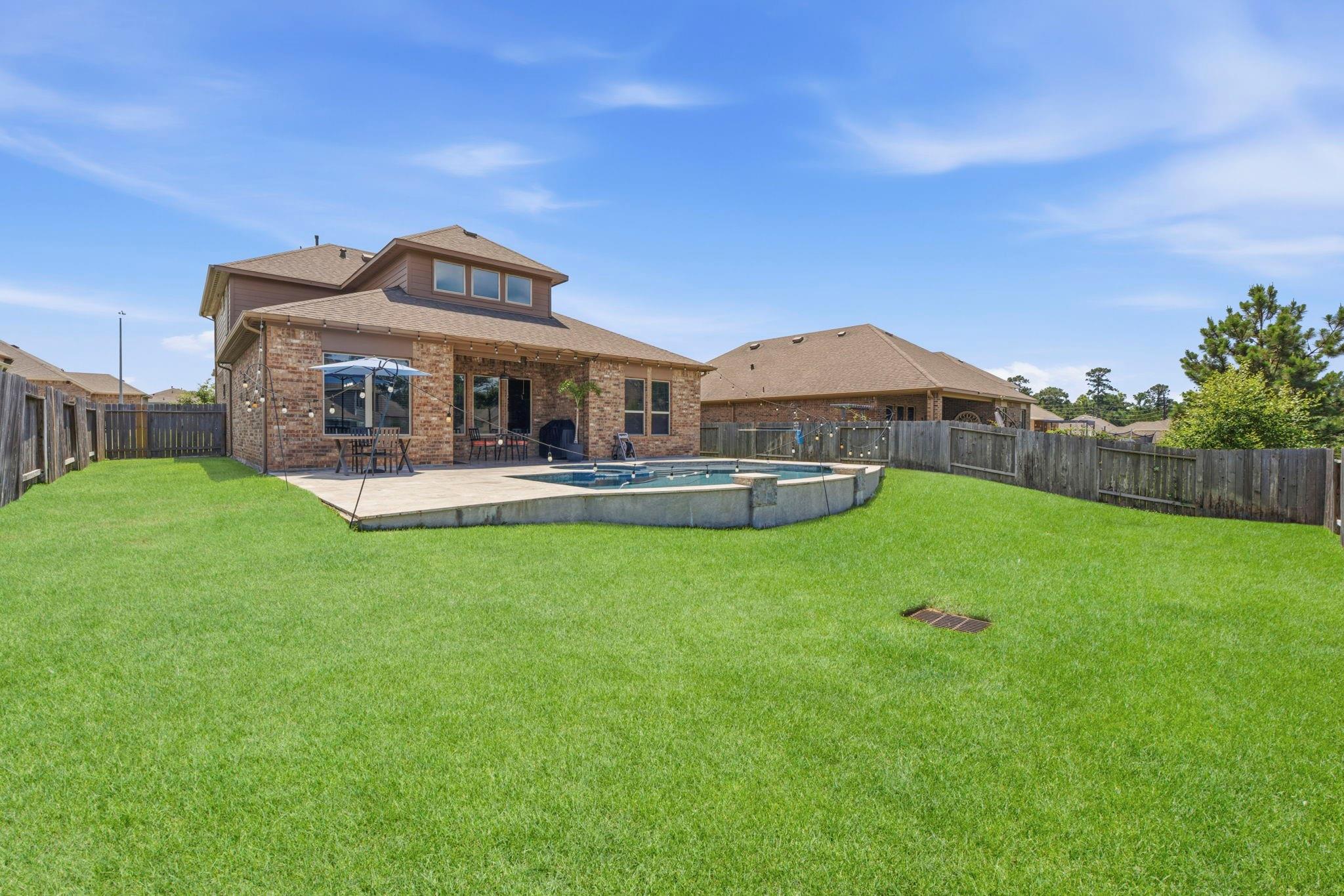 25815 Balsamwood Drive