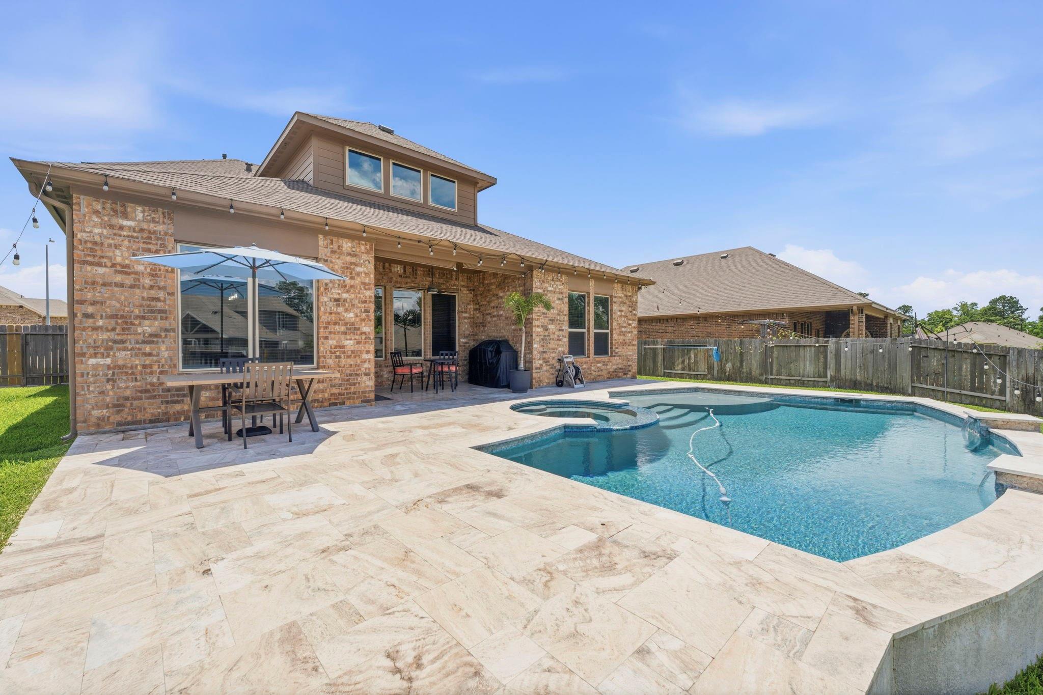25815 Balsamwood Drive