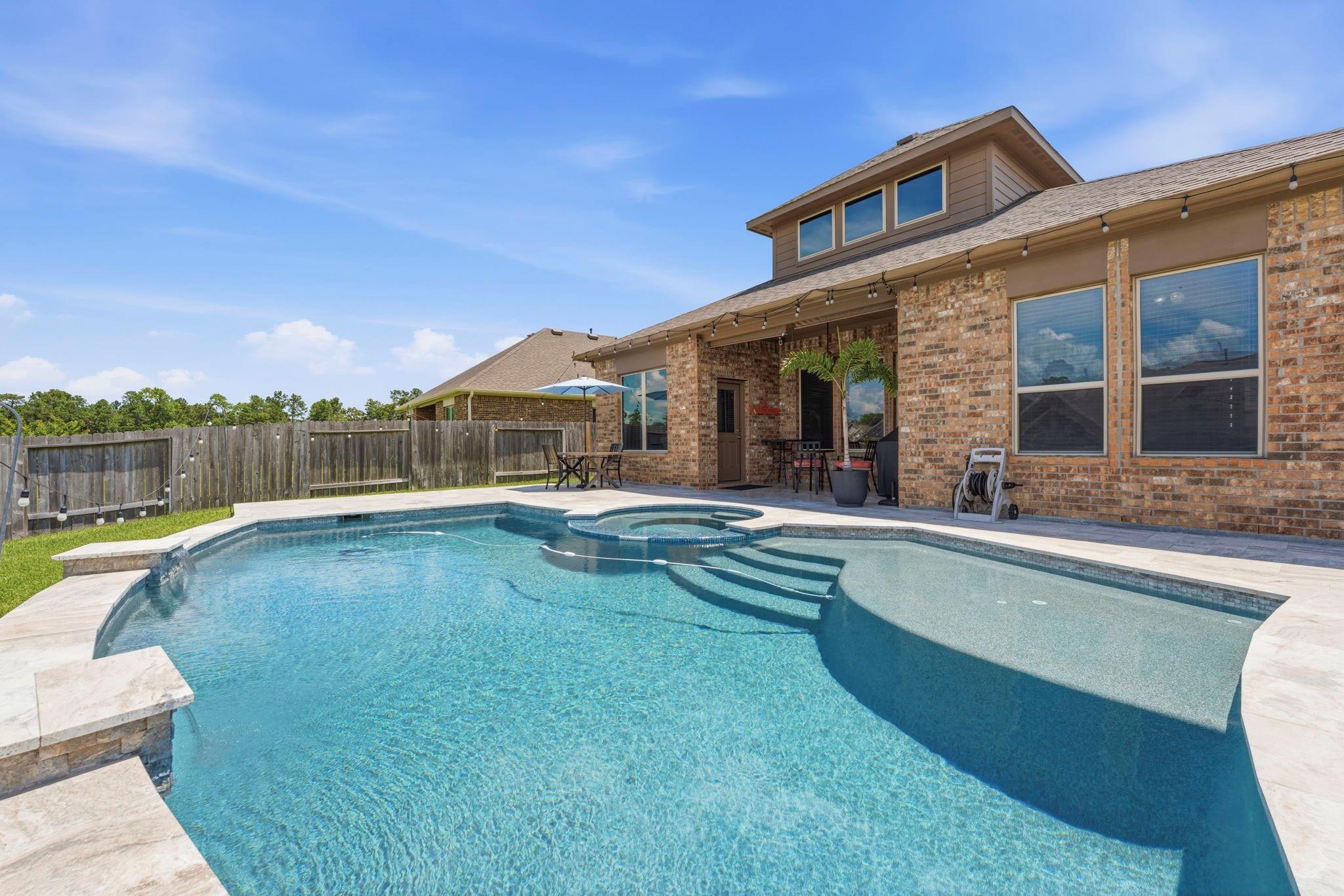 25815 Balsamwood Drive