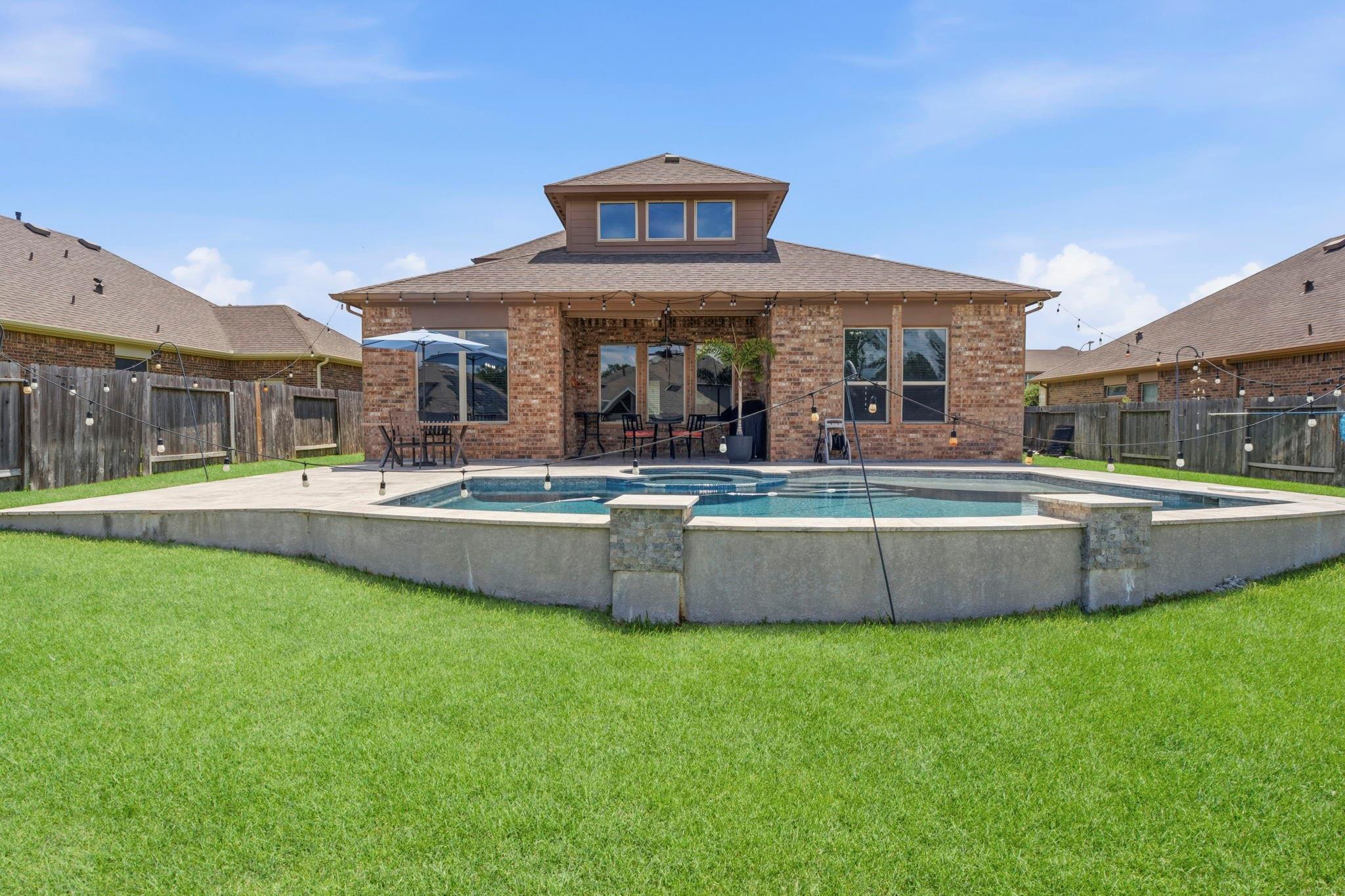 25815 Balsamwood Drive