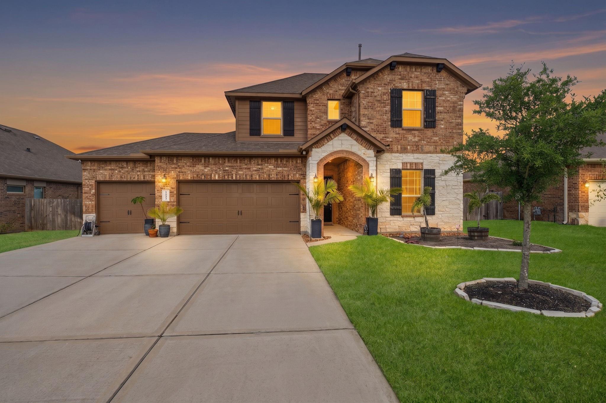 25815 Balsamwood Drive