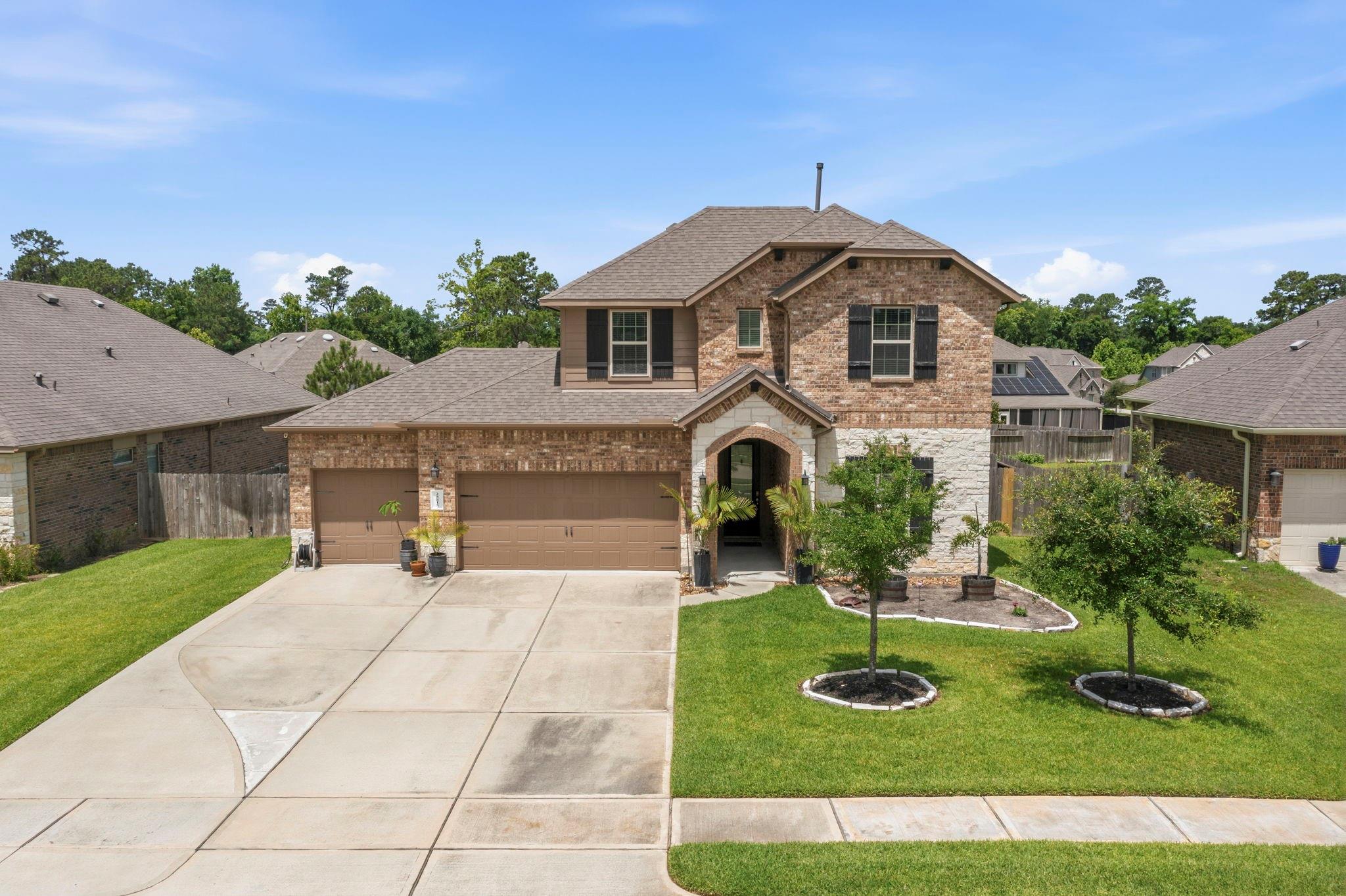 25815 Balsamwood Drive