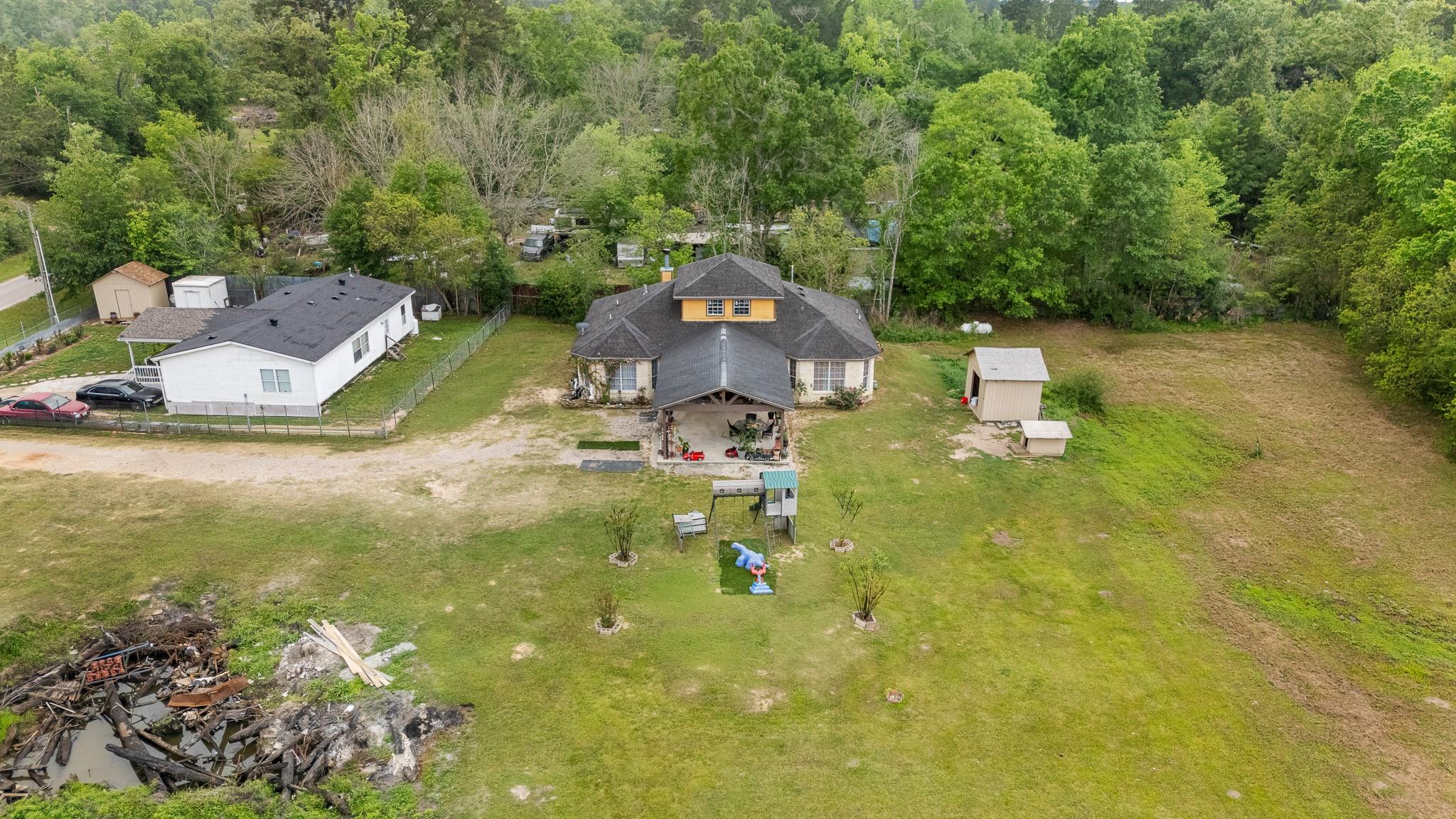 18740 Deer Glen Drive