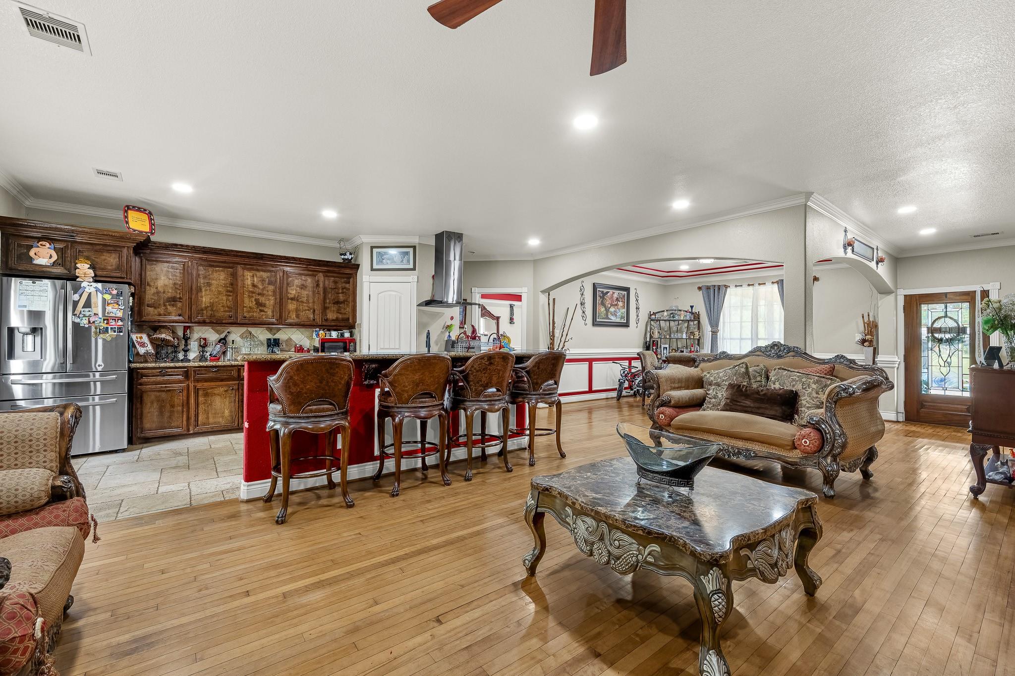 18740 Deer Glen Drive