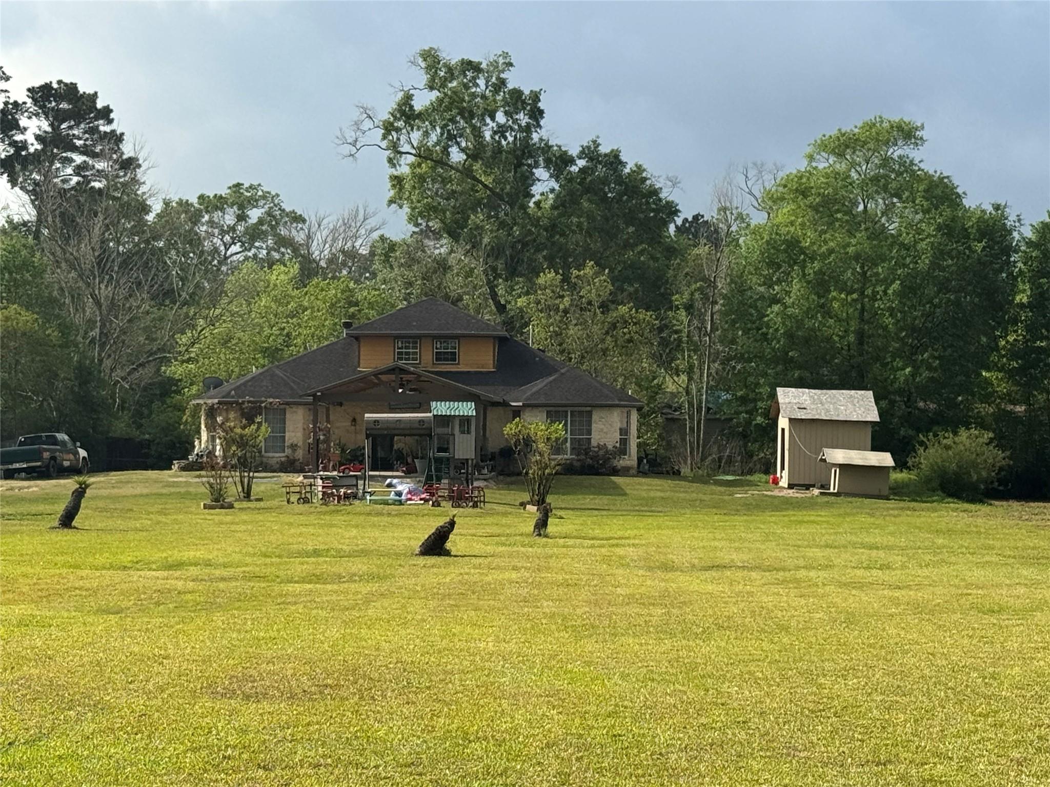18740 Deer Glen Drive