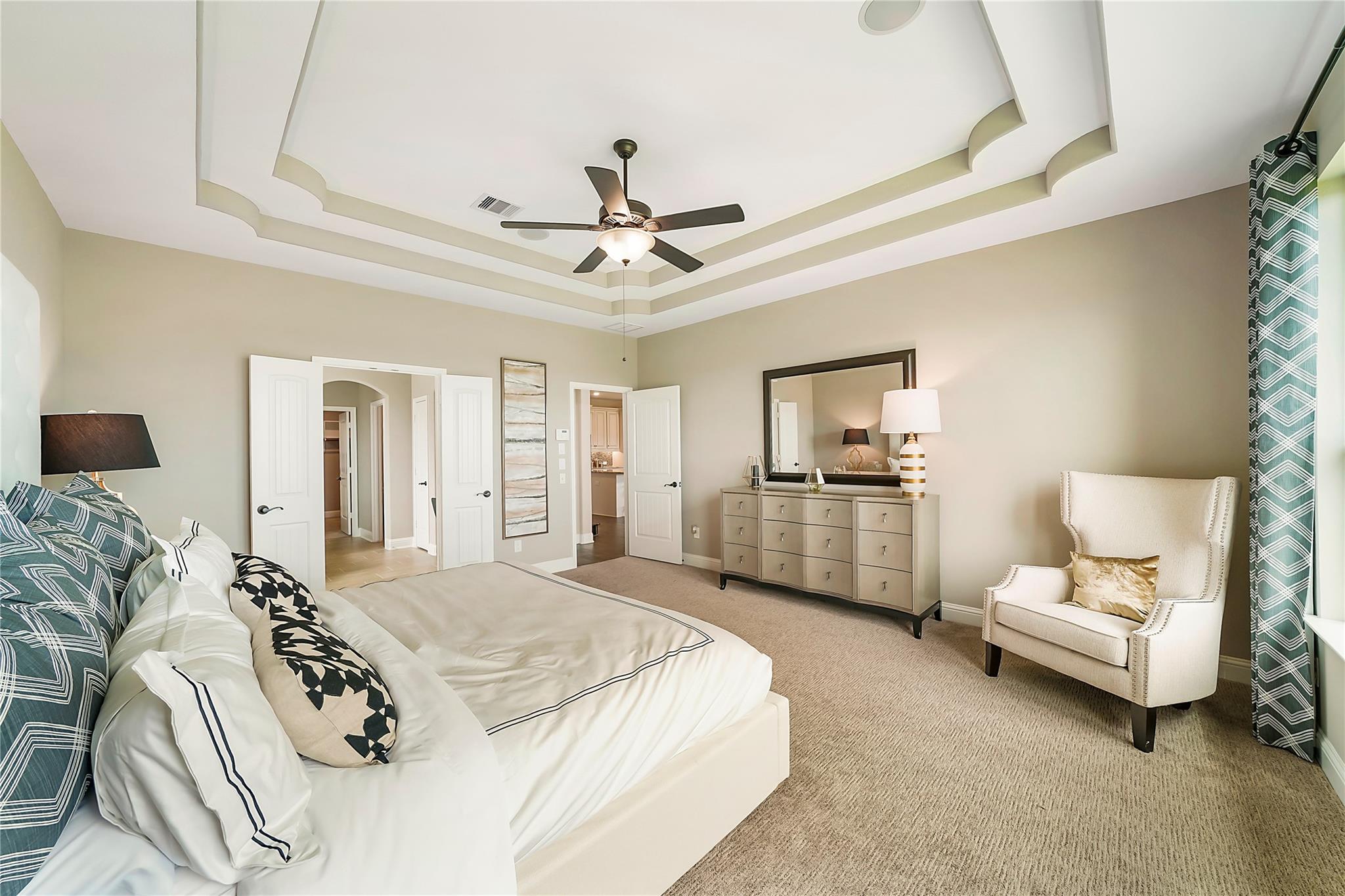 6419 Cheery Wick Drive