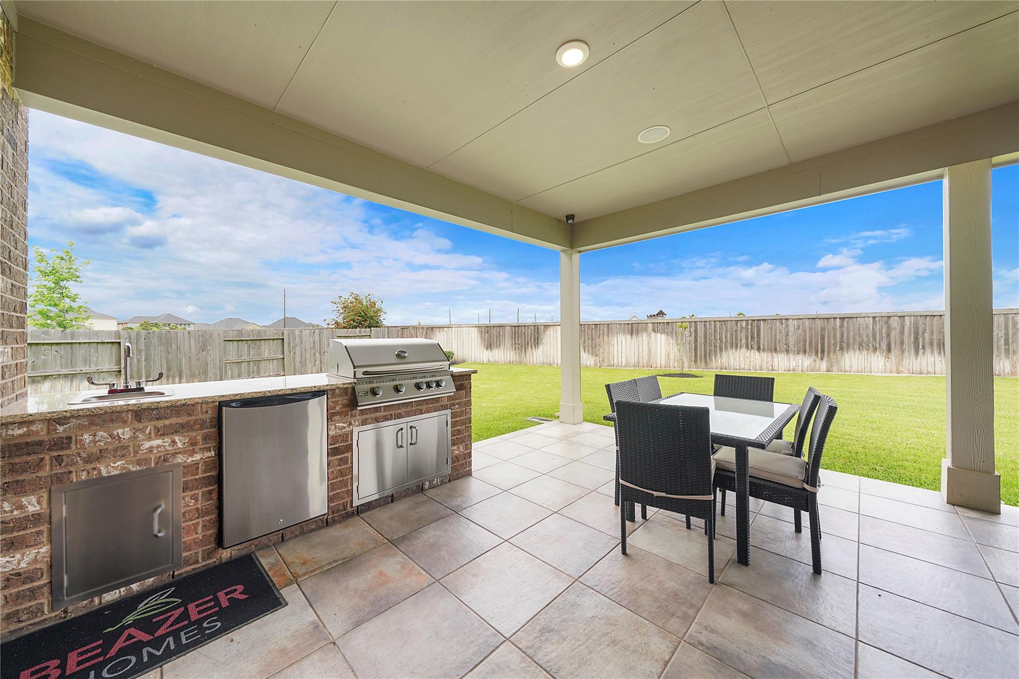 6419 Cheery Wick Drive