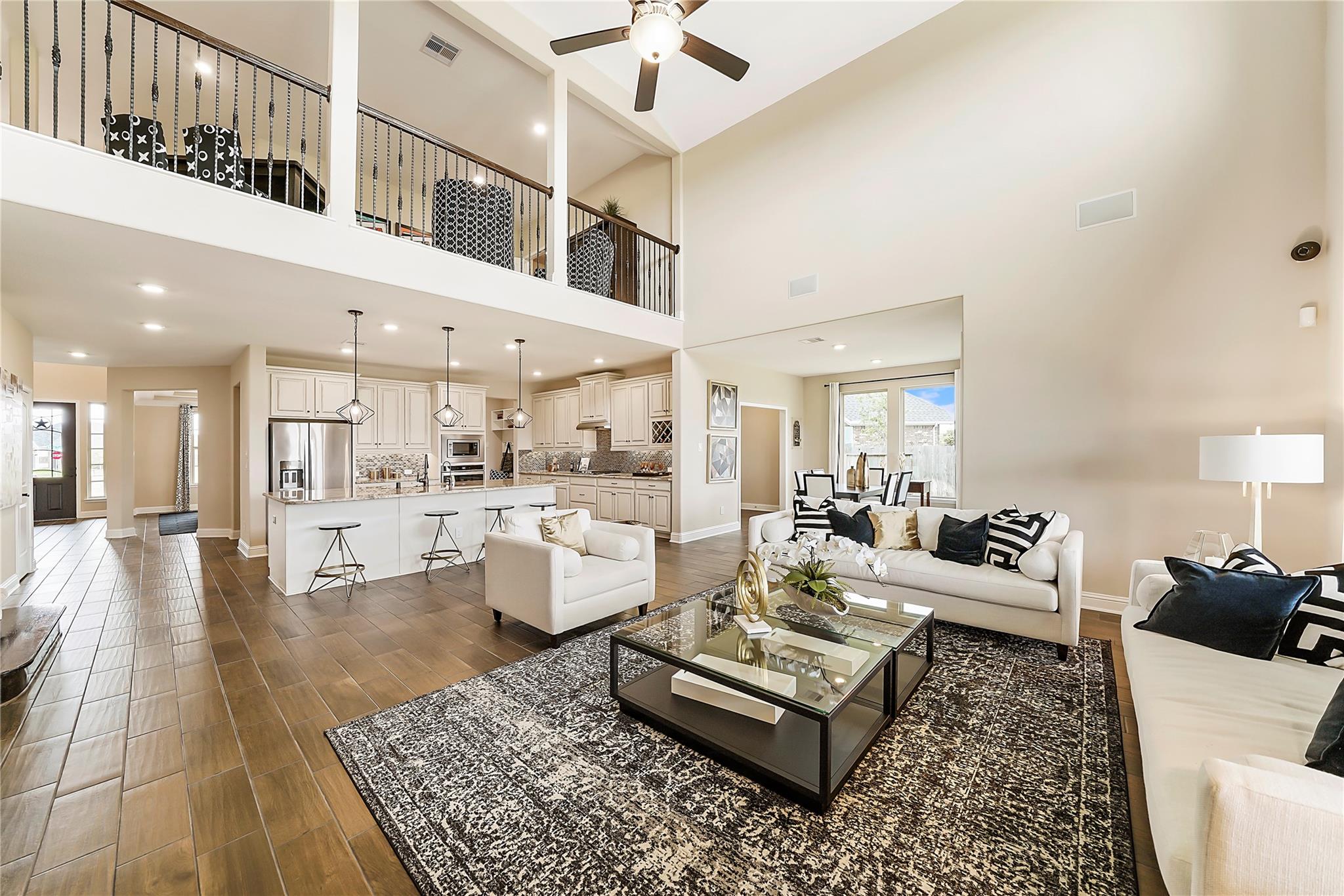 6419 Cheery Wick Drive